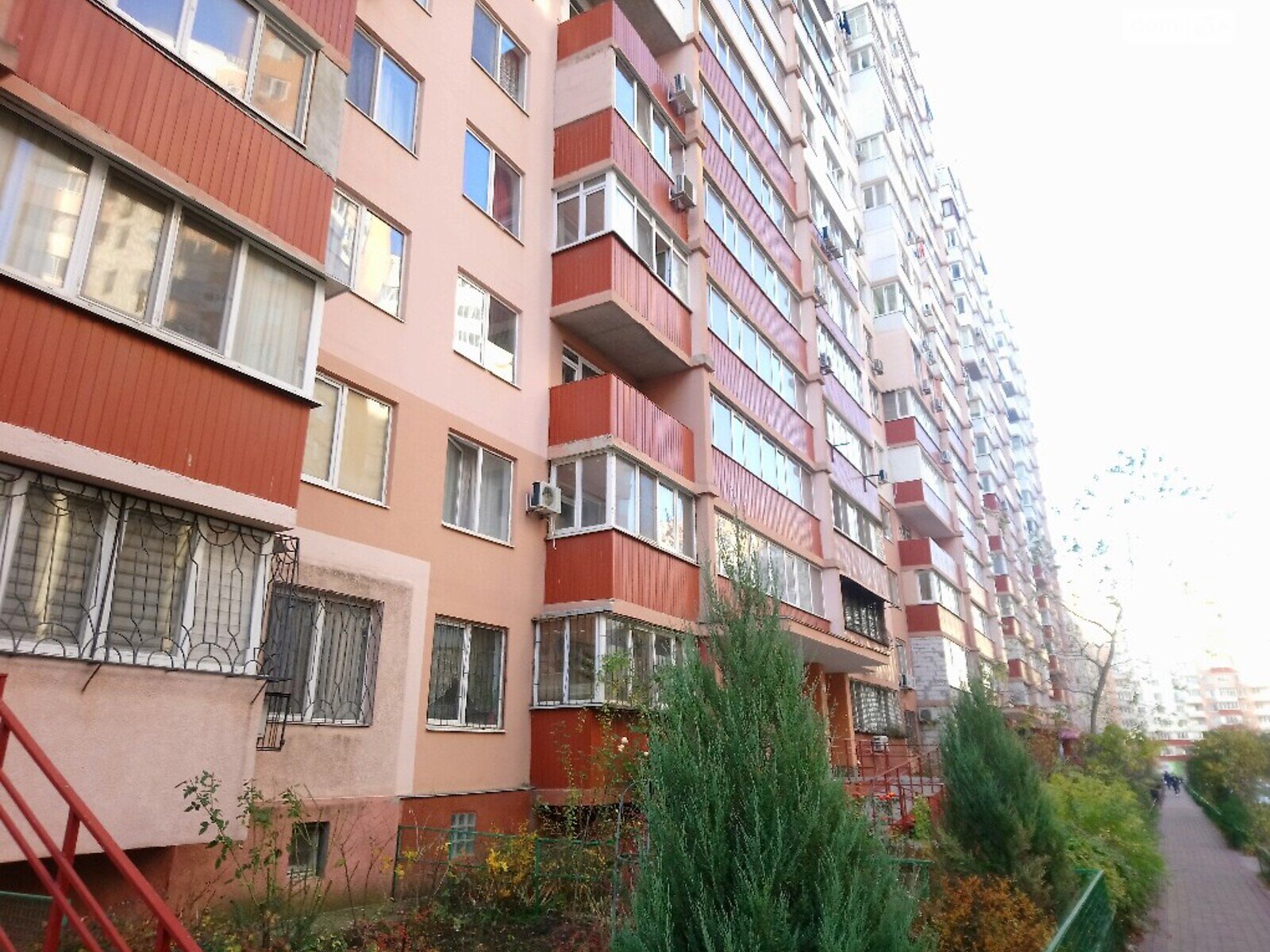 Продажа однокомнатной квартиры в Одессе, на просп. Небесной Сотни 6, район Киевский фото 1