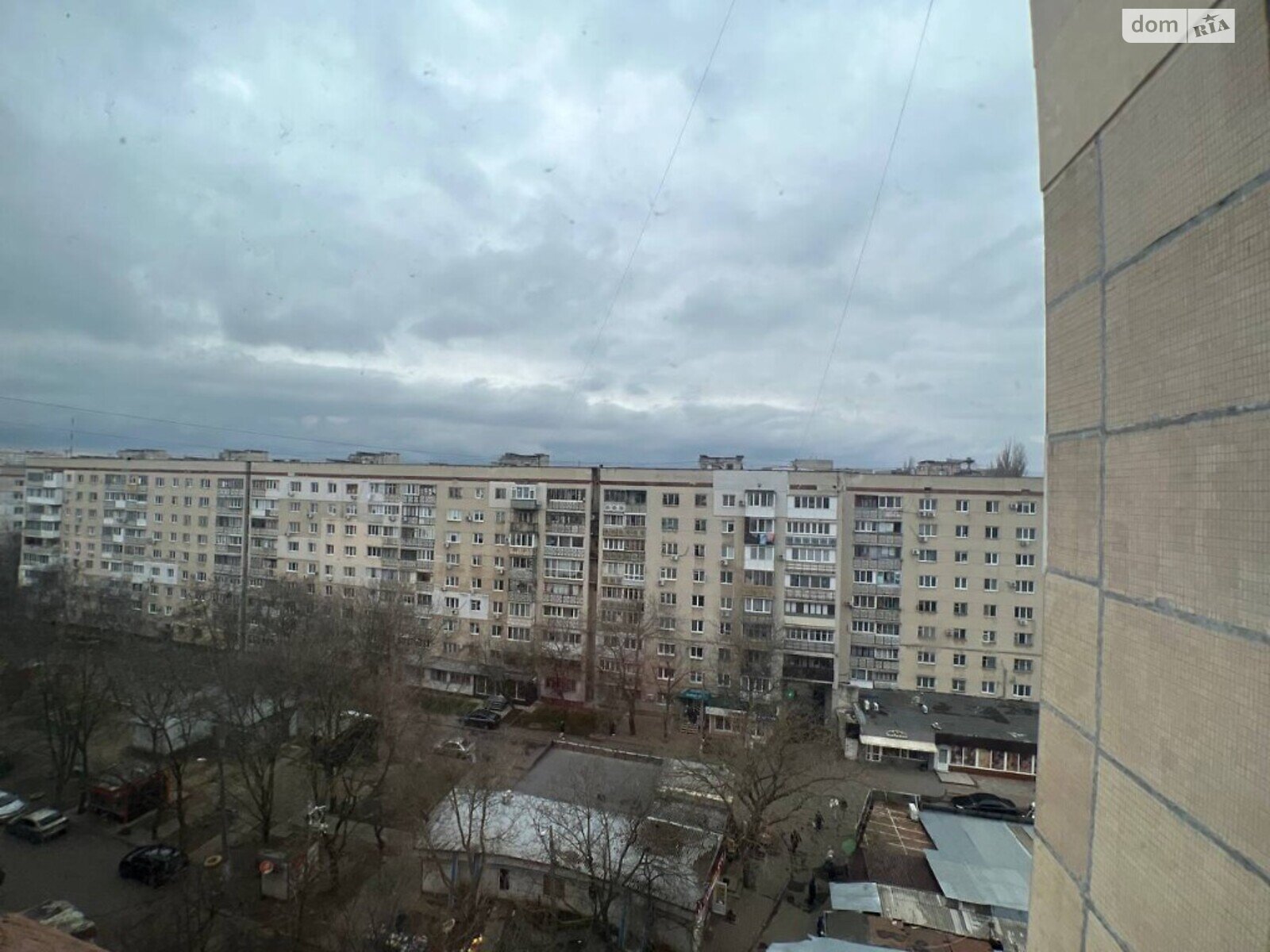 Продаж однокімнатної квартири в Одесі, на просп. Небесної Сотні, район Київський фото 1