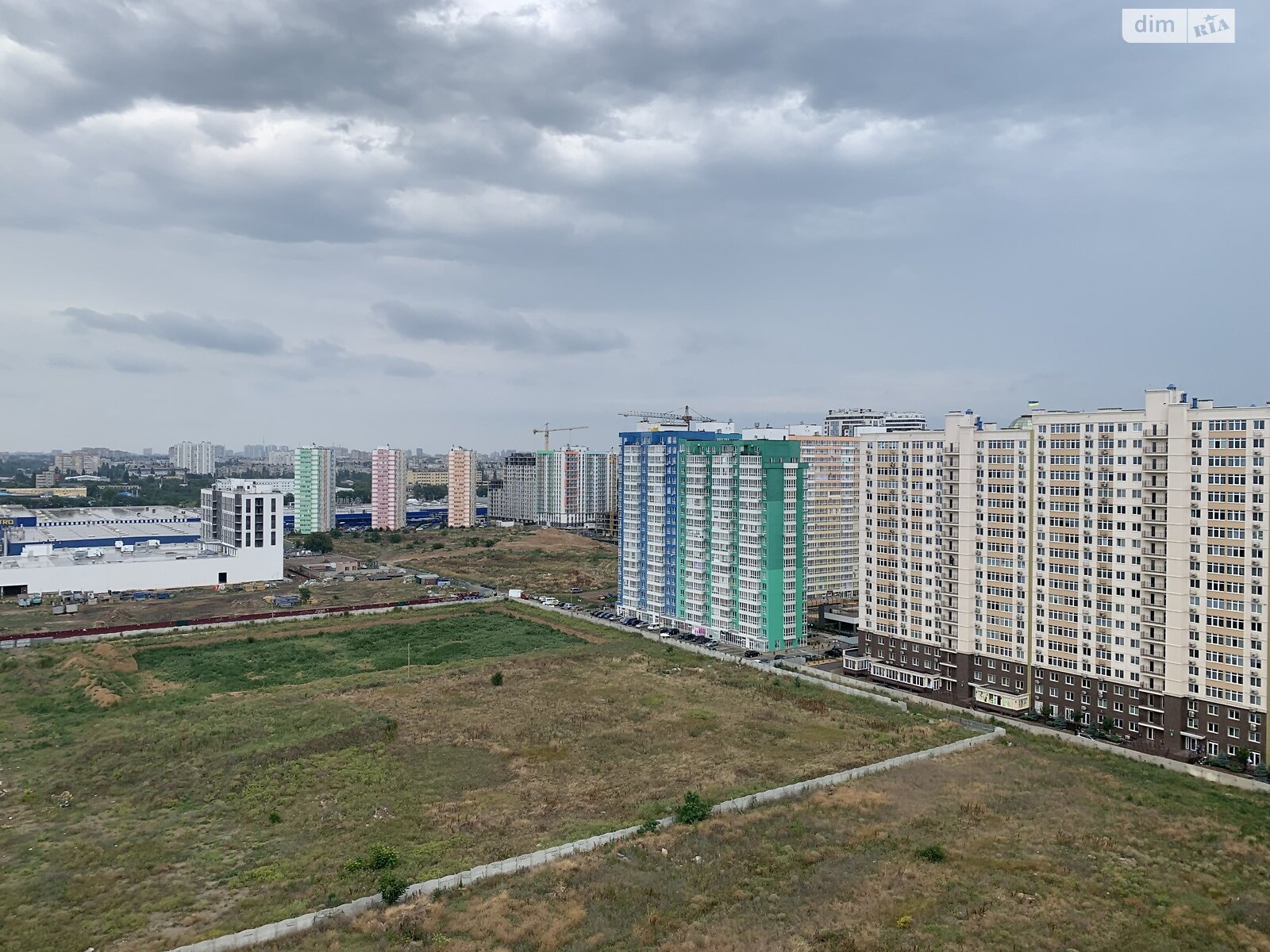 Продажа трехкомнатной квартиры в Одессе, на просп. Небесной Сотни, район Киевский фото 1 Продажа трехкомнатной квартиры в Одессе, на просп. Небесной Сотни, район Киевский фото 1