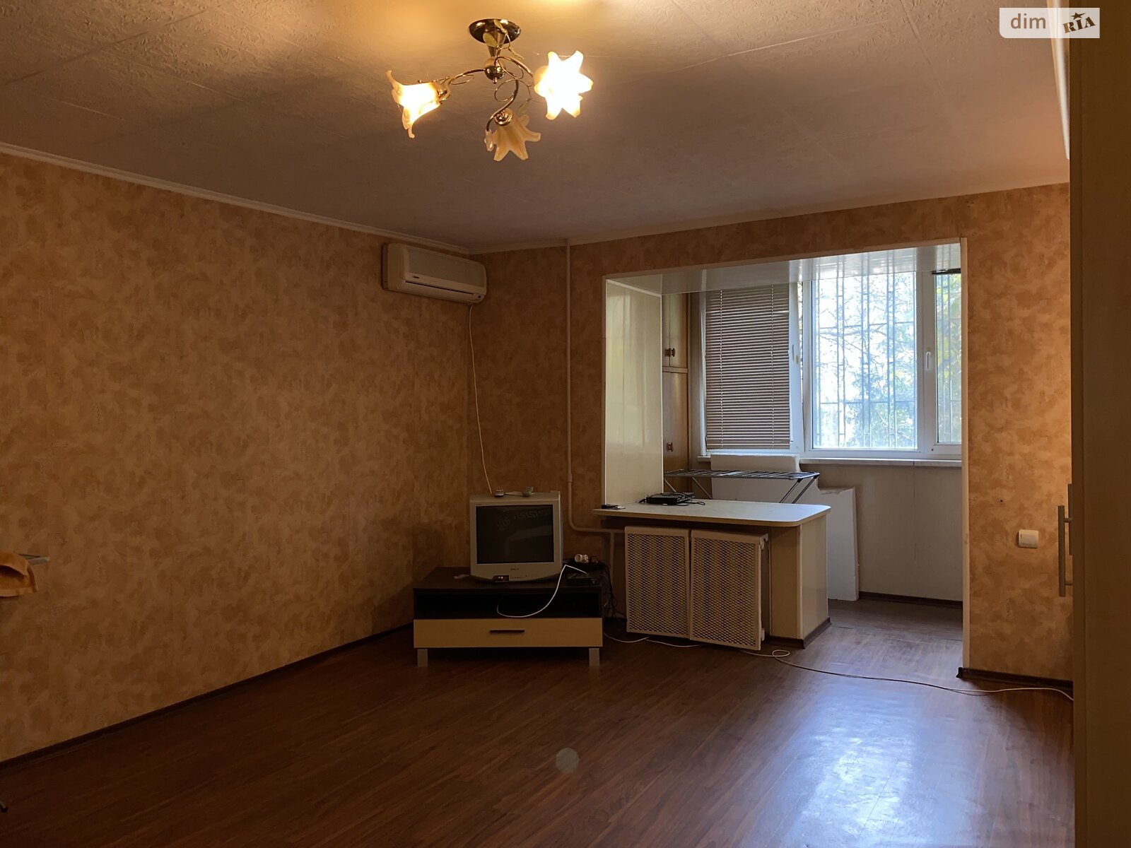 Продажа однокомнатной квартиры в Одессе, на просп. Небесной Сотни 16, район Киевский фото 1