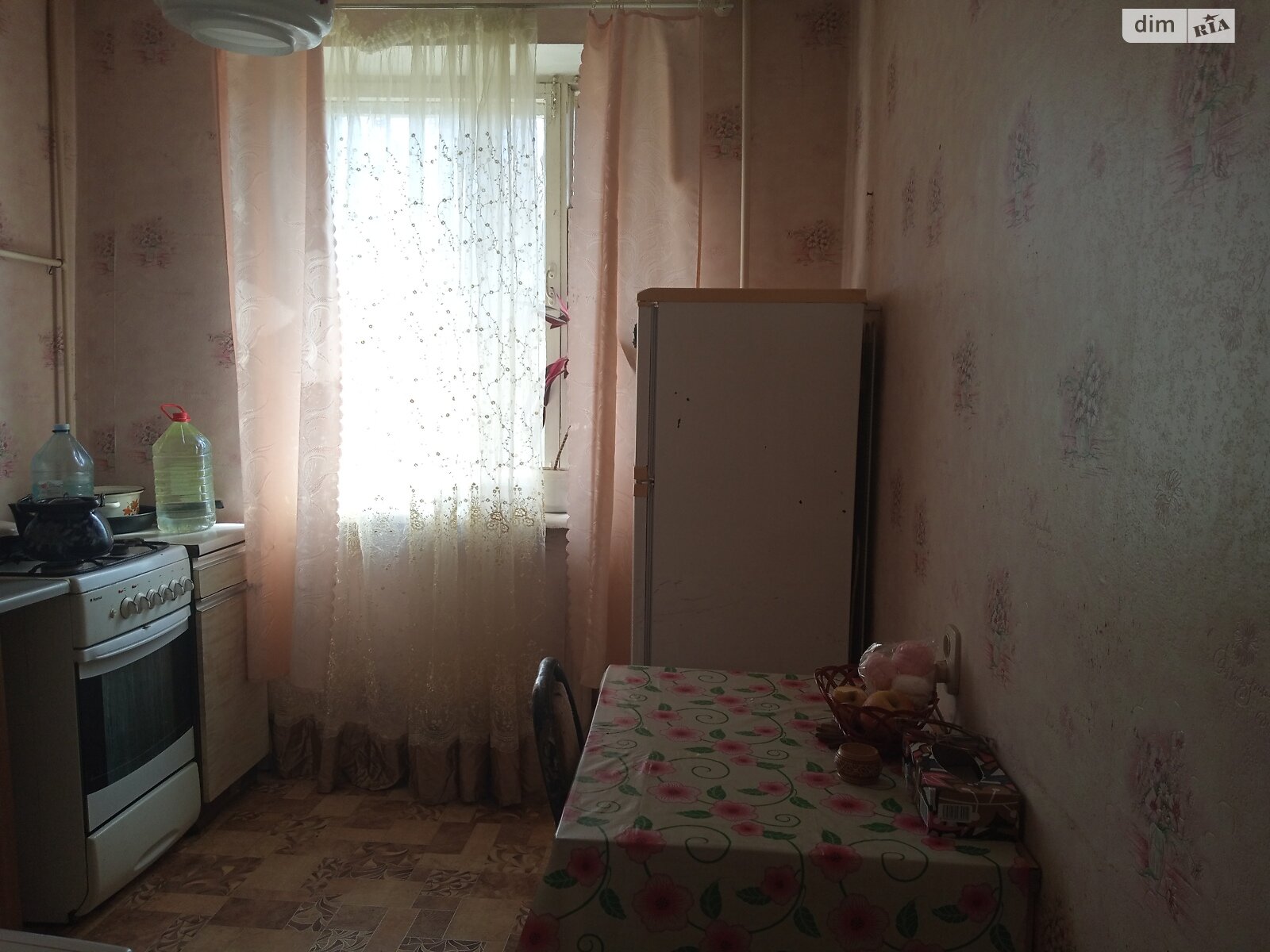 Продаж двокімнатної квартири в Одесі, на просп. Небесної Сотні, район Київський фото 1 Продаж двокімнатної квартири в Одесі, на просп. Небесної Сотні, район Київський фото 1