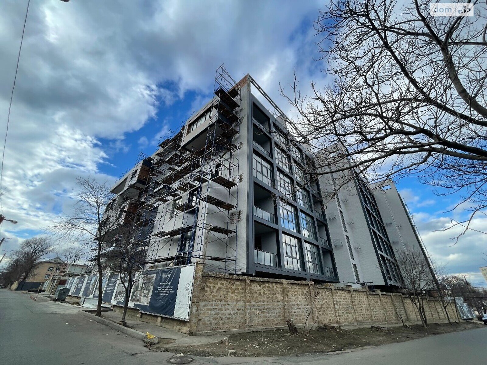 Продажа двухкомнатной квартиры в Одессе, на ул. Репина 1Б, район Киевский фото 1