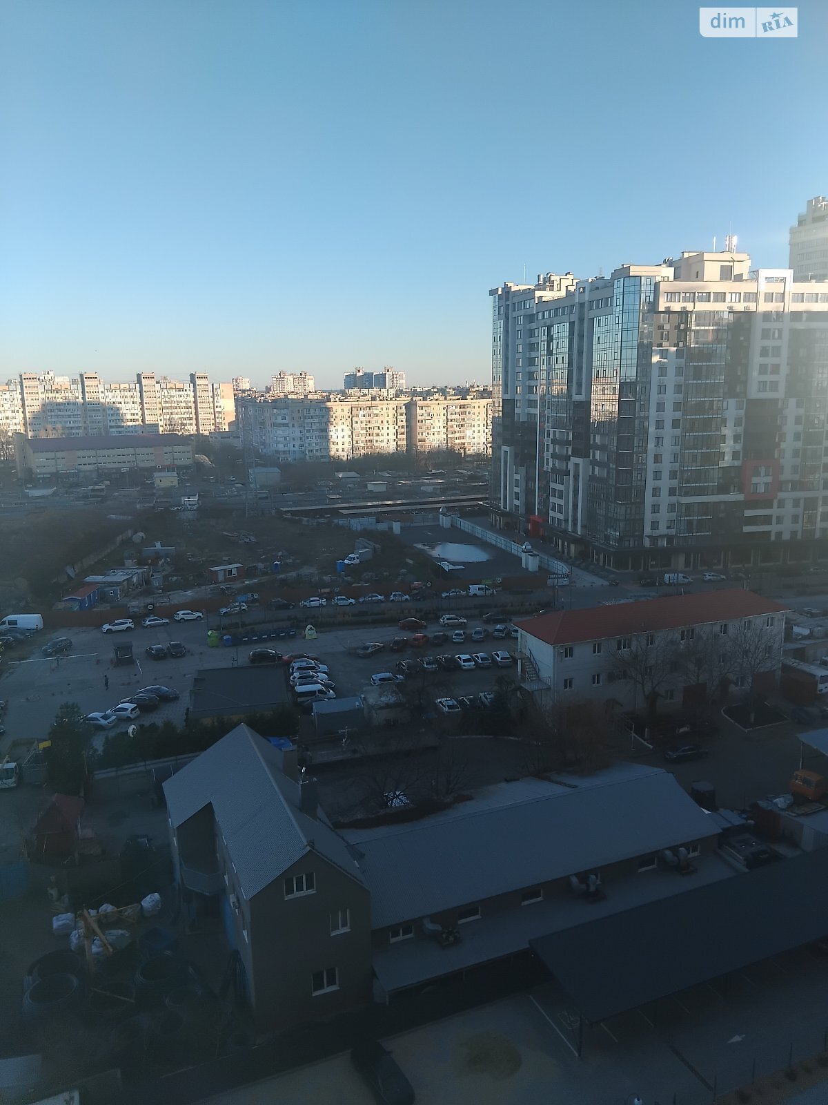 Продаж двокімнатної квартири в Одесі, на вул. Євгена Чикаленка, район Київський фото 1 Продаж двокімнатної квартири в Одесі, на вул. Євгена Чикаленка, район Київський фото 1