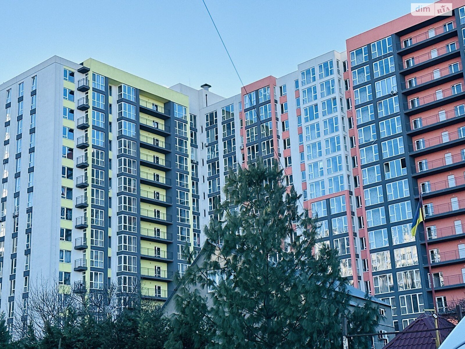 Продаж двокімнатної квартири в Одесі, на вул. Євгена Чикаленка 95/1, район Київський фото 1 Продаж двокімнатної квартири в Одесі, на вул. Євгена Чикаленка 95/1, район Київський фото 1