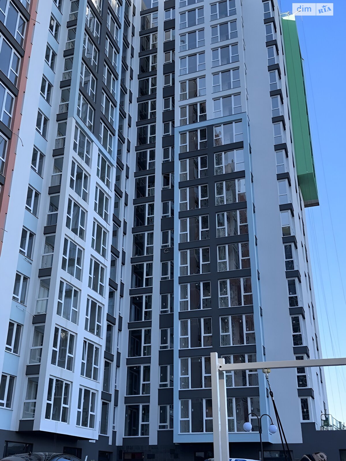 Продаж двокімнатної квартири в Одесі, на вул. Євгена Чикаленка 95/1, район Київський фото 1 Продаж двокімнатної квартири в Одесі, на вул. Євгена Чикаленка 95/1, район Київський фото 1