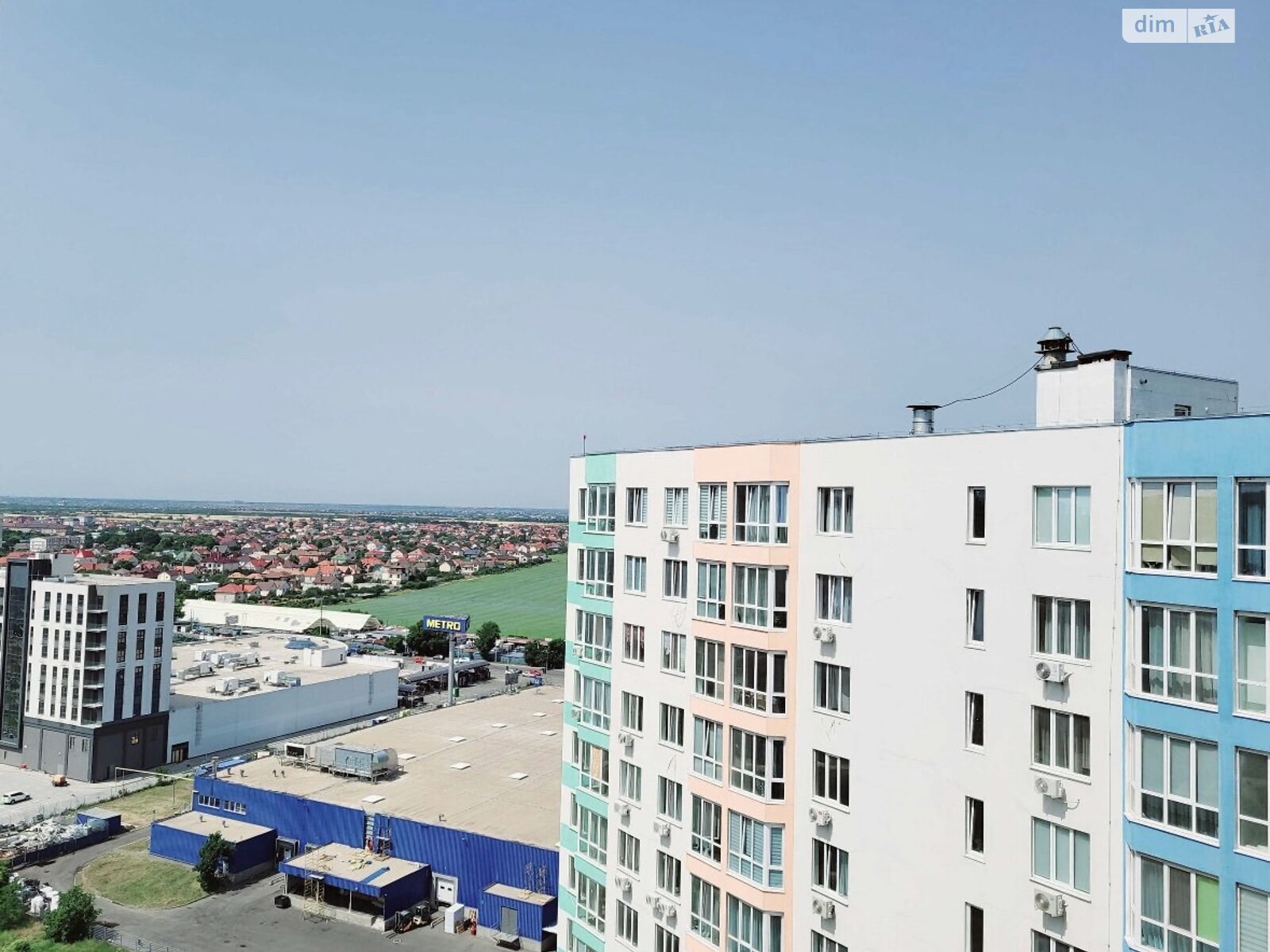 Продажа двухкомнатной квартиры в Одессе, на ул. Евгения Чикаленко 95, район Киевский фото 1 Продажа двухкомнатной квартиры в Одессе, на ул. Евгения Чикаленко 95, район Киевский фото 1