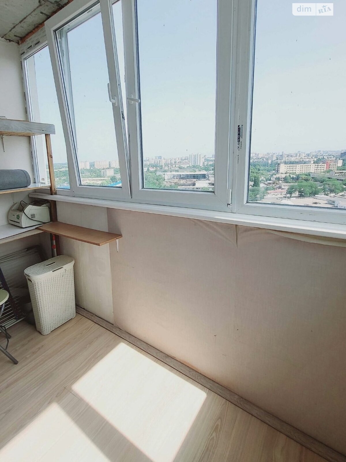 Продажа двухкомнатной квартиры в Одессе, на ул. Евгения Чикаленко 95, район Киевский фото 1 Продажа двухкомнатной квартиры в Одессе, на ул. Евгения Чикаленко 95, район Киевский фото 1
