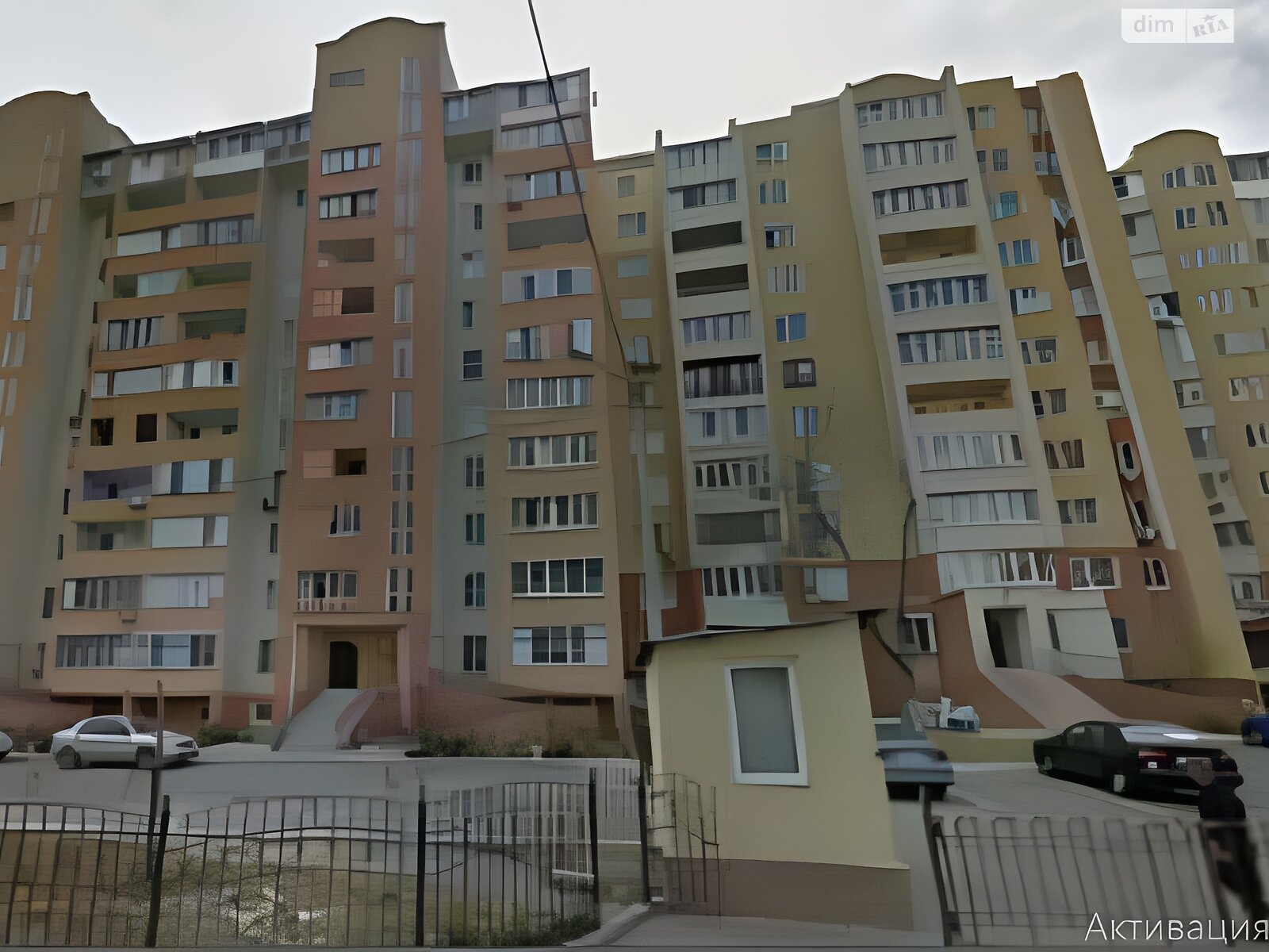 Продаж двокімнатної квартири в Одесі, на вул. Євгена Чикаленка 59, район Київський фото 1 Продаж двокімнатної квартири в Одесі, на вул. Євгена Чикаленка 59, район Київський фото 1