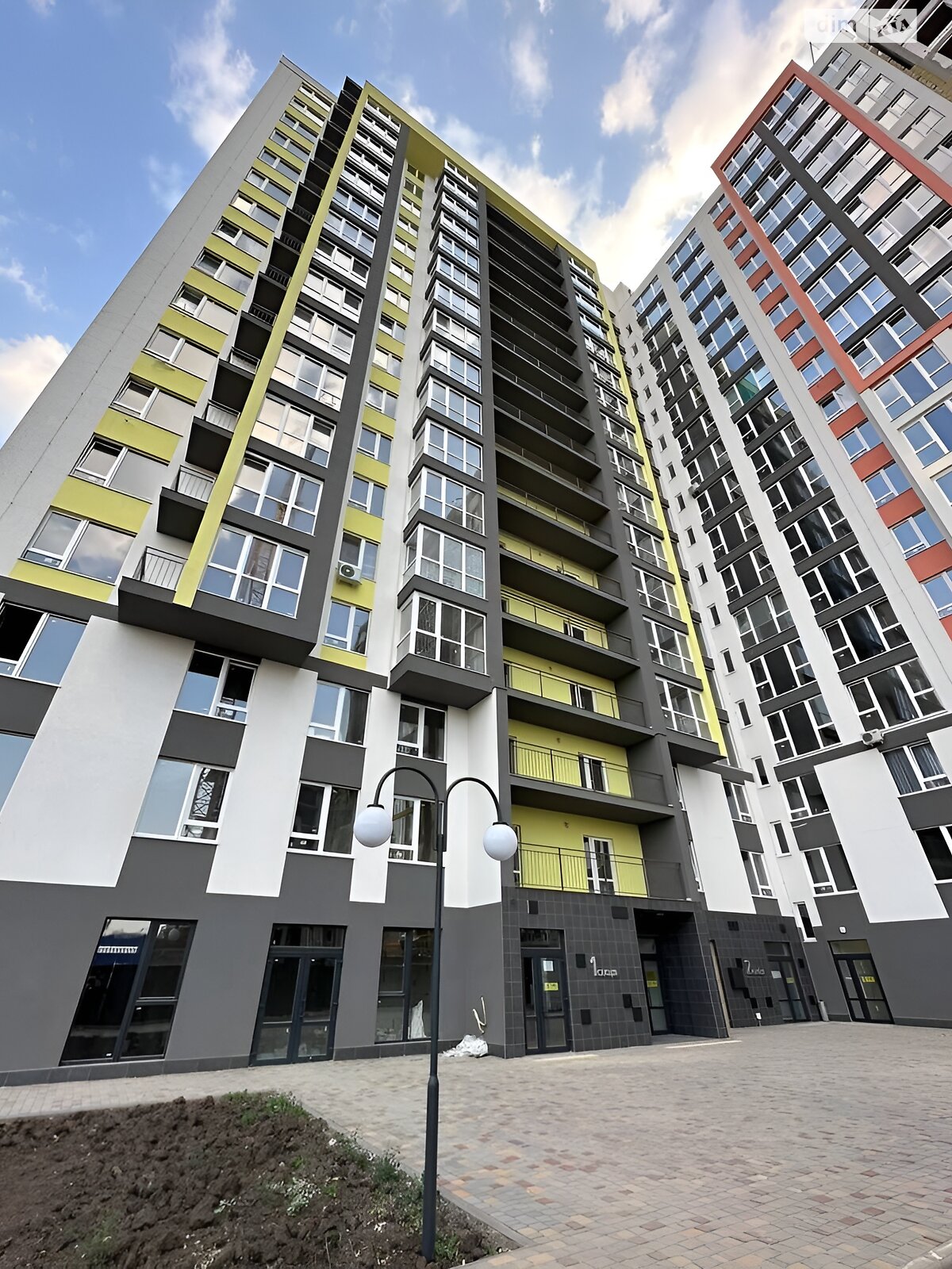 Продажа однокомнатной квартиры в Одессе, на ул. Евгения Чикаленко 93/4, район Киевский фото 1 Продажа однокомнатной квартиры в Одессе, на ул. Евгения Чикаленко 93/4, район Киевский фото 1