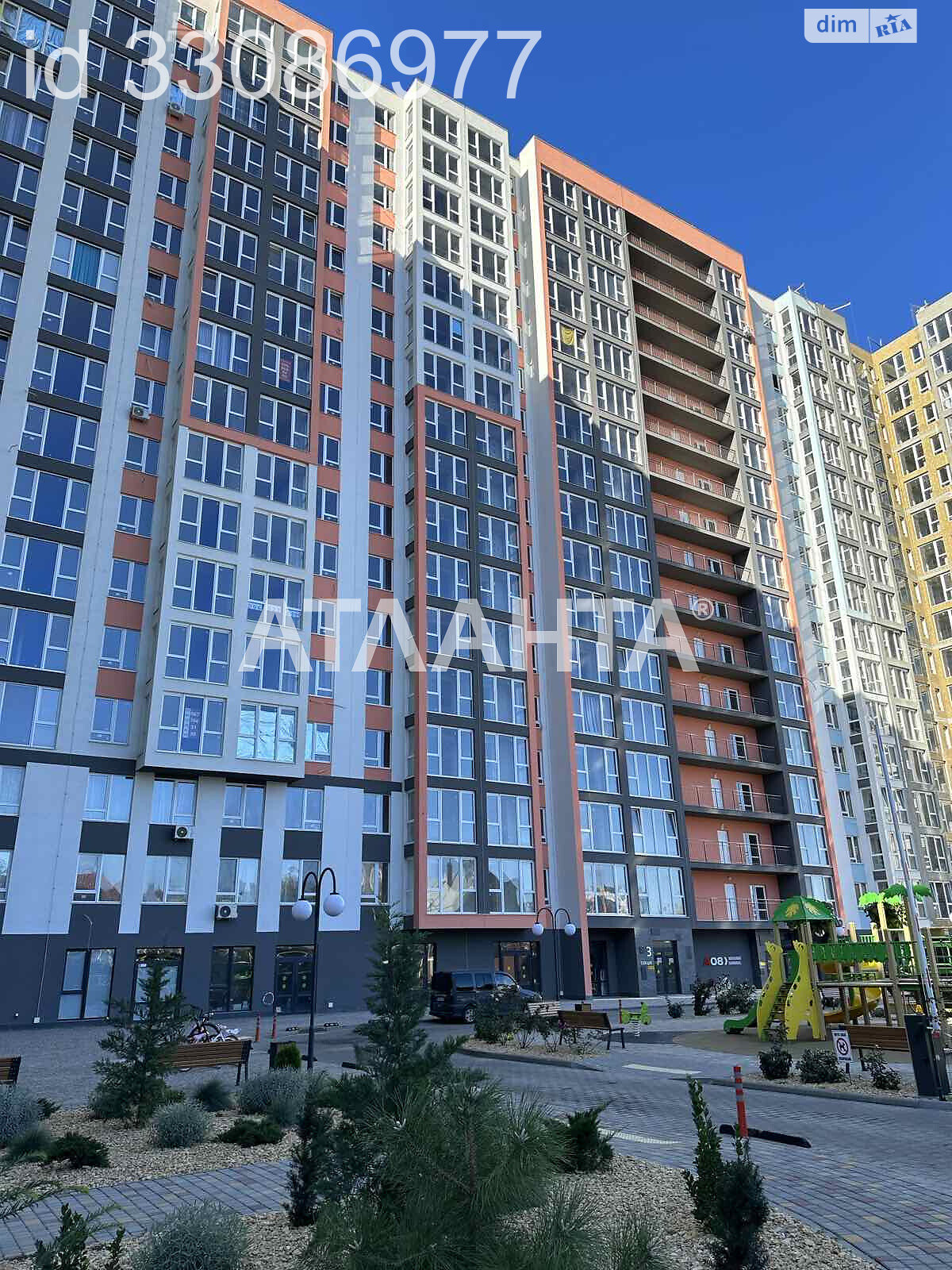 Продажа двухкомнатной квартиры в Одессе, на ул. Евгения Чикаленко 93/4, район Киевский фото 1 Продажа двухкомнатной квартиры в Одессе, на ул. Евгения Чикаленко 93/4, район Киевский фото 1