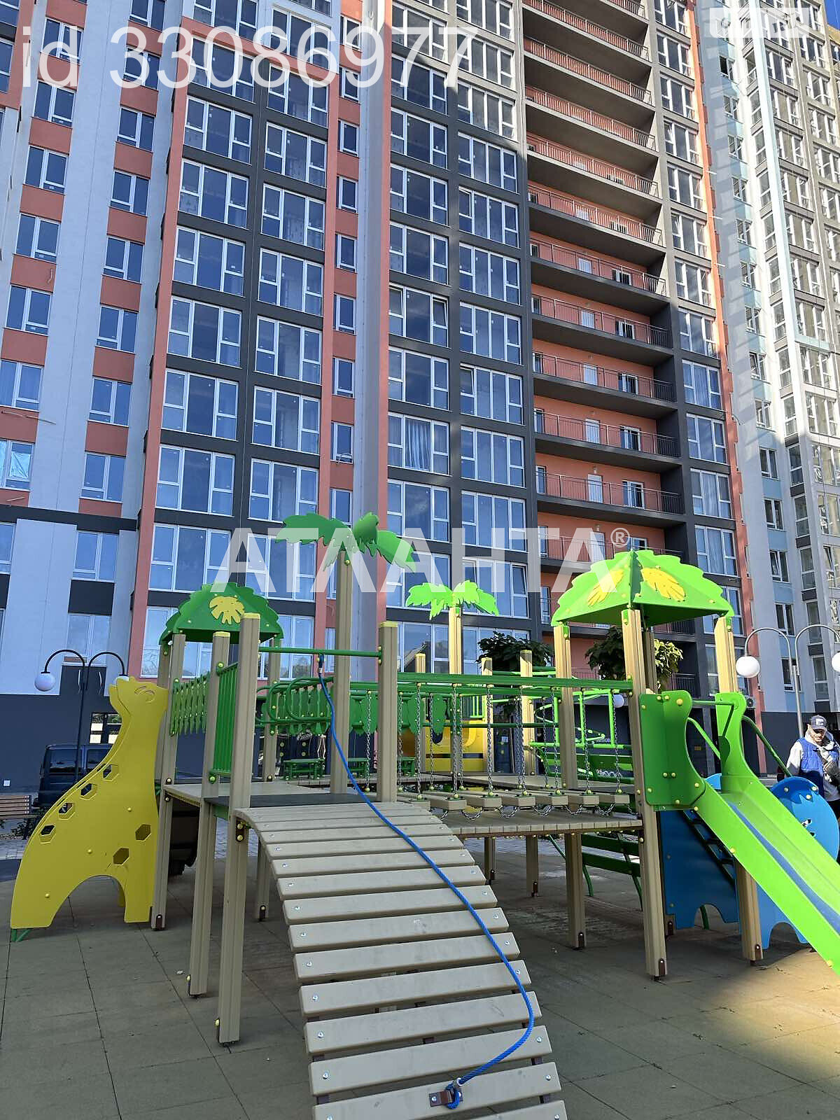 Продажа двухкомнатной квартиры в Одессе, на ул. Евгения Чикаленко 93/4, район Киевский фото 1 Продажа двухкомнатной квартиры в Одессе, на ул. Евгения Чикаленко 93/4, район Киевский фото 1