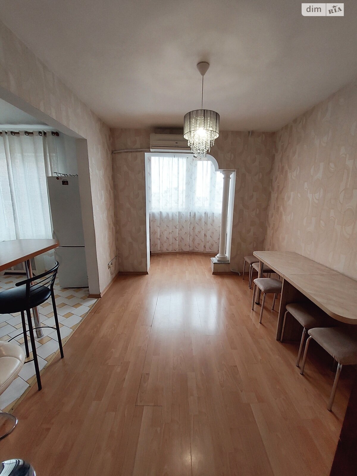 Продаж трикімнатної квартири в Одесі, на вул. Євгена Чикаленка, район Київський фото 1 Продаж трикімнатної квартири в Одесі, на вул. Євгена Чикаленка, район Київський фото 1