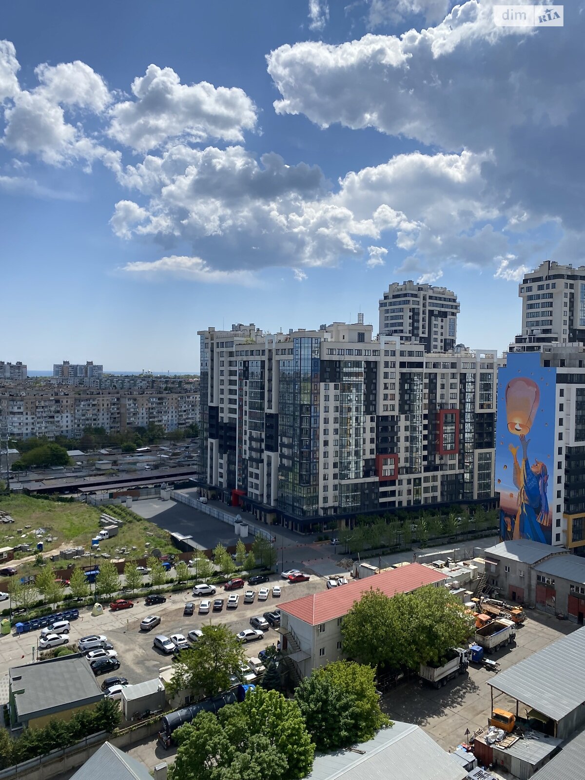 Продаж однокімнатної квартири в Одесі, на вул. Євгена Чикаленка, район Київський фото 1 Продаж однокімнатної квартири в Одесі, на вул. Євгена Чикаленка, район Київський фото 1