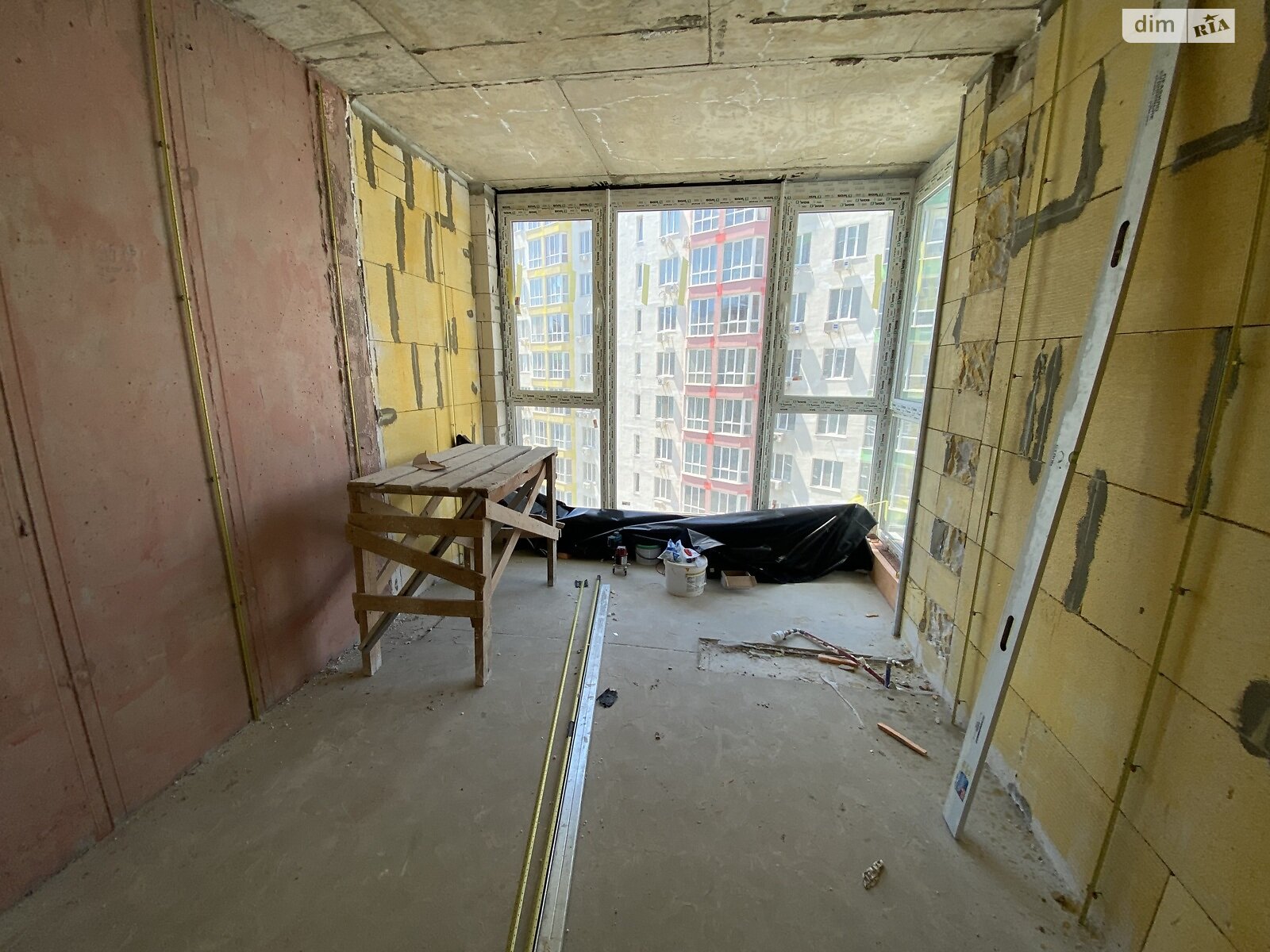 Продаж двокімнатної квартири в Одесі, на вул. Євгена Чикаленка, район Київський фото 1 Продаж двокімнатної квартири в Одесі, на вул. Євгена Чикаленка, район Київський фото 1