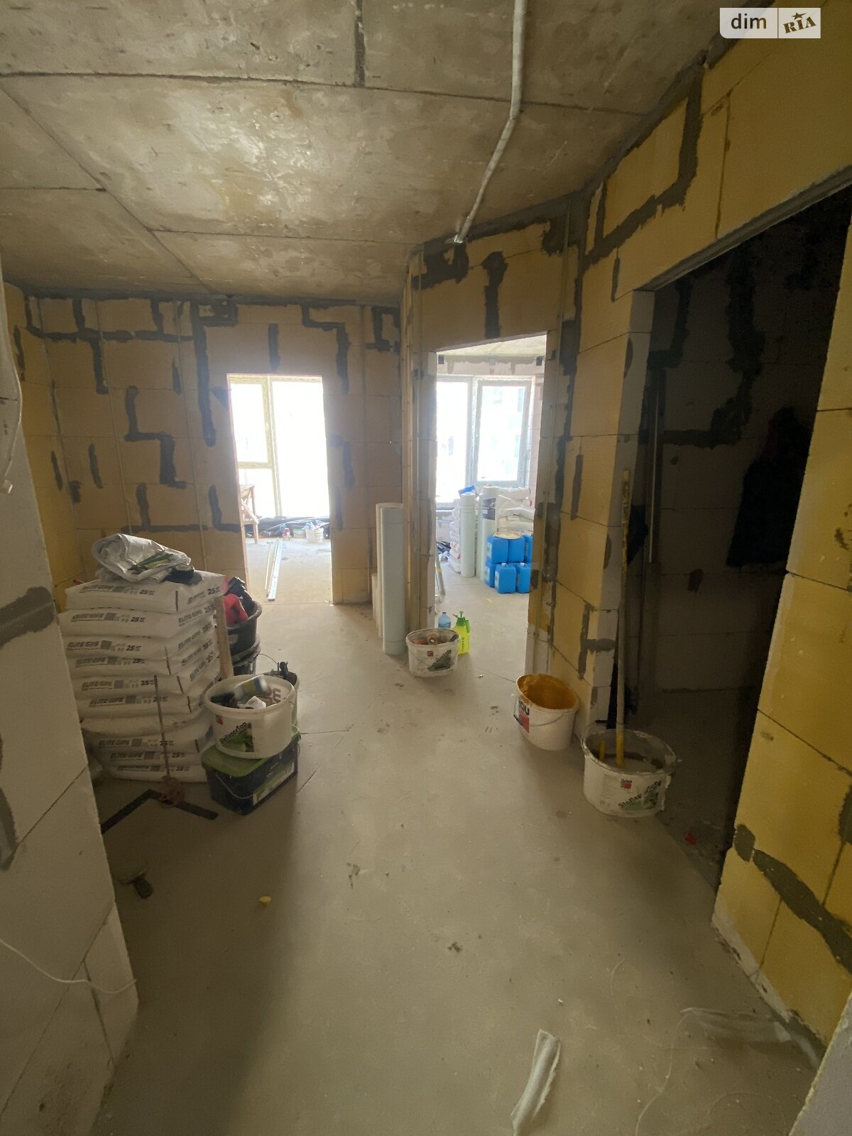 Продаж двокімнатної квартири в Одесі, на вул. Євгена Чикаленка, район Київський фото 1 Продаж двокімнатної квартири в Одесі, на вул. Євгена Чикаленка, район Київський фото 1