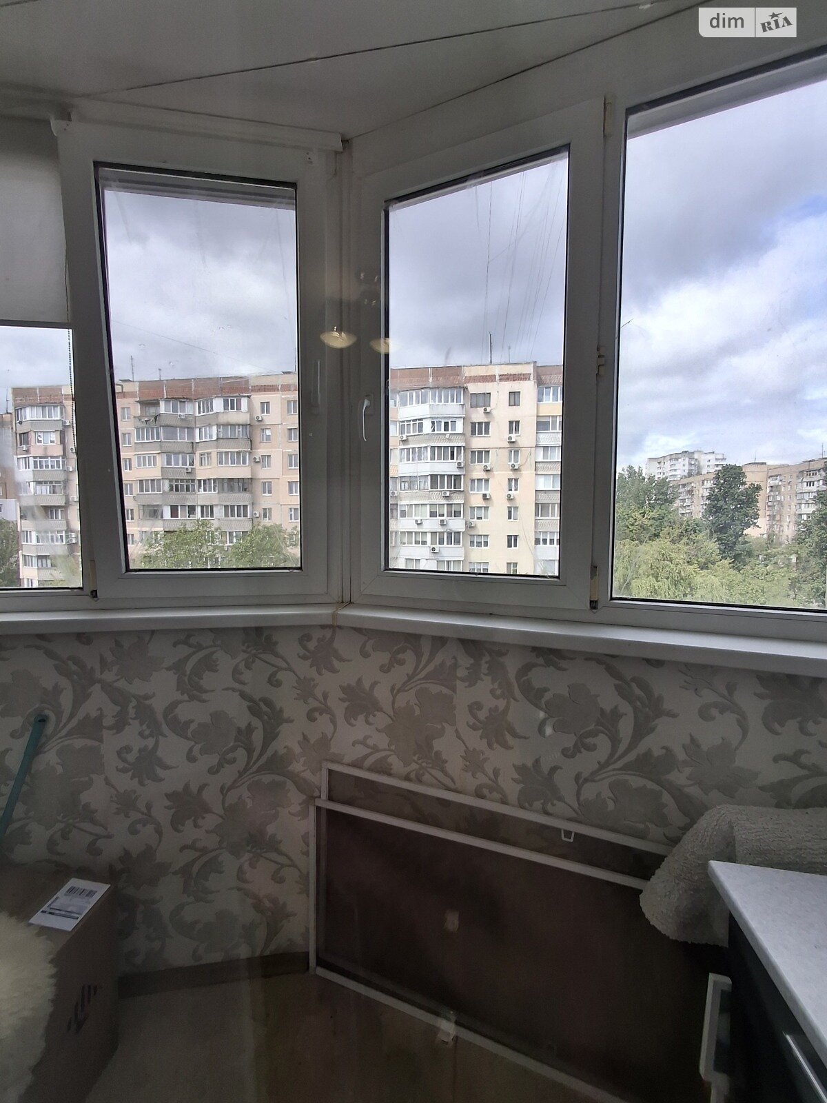 Продаж трикімнатної квартири в Одесі, на вул. Євгена Чикаленка 75, район Київський фото 1 Продаж трикімнатної квартири в Одесі, на вул. Євгена Чикаленка 75, район Київський фото 1
