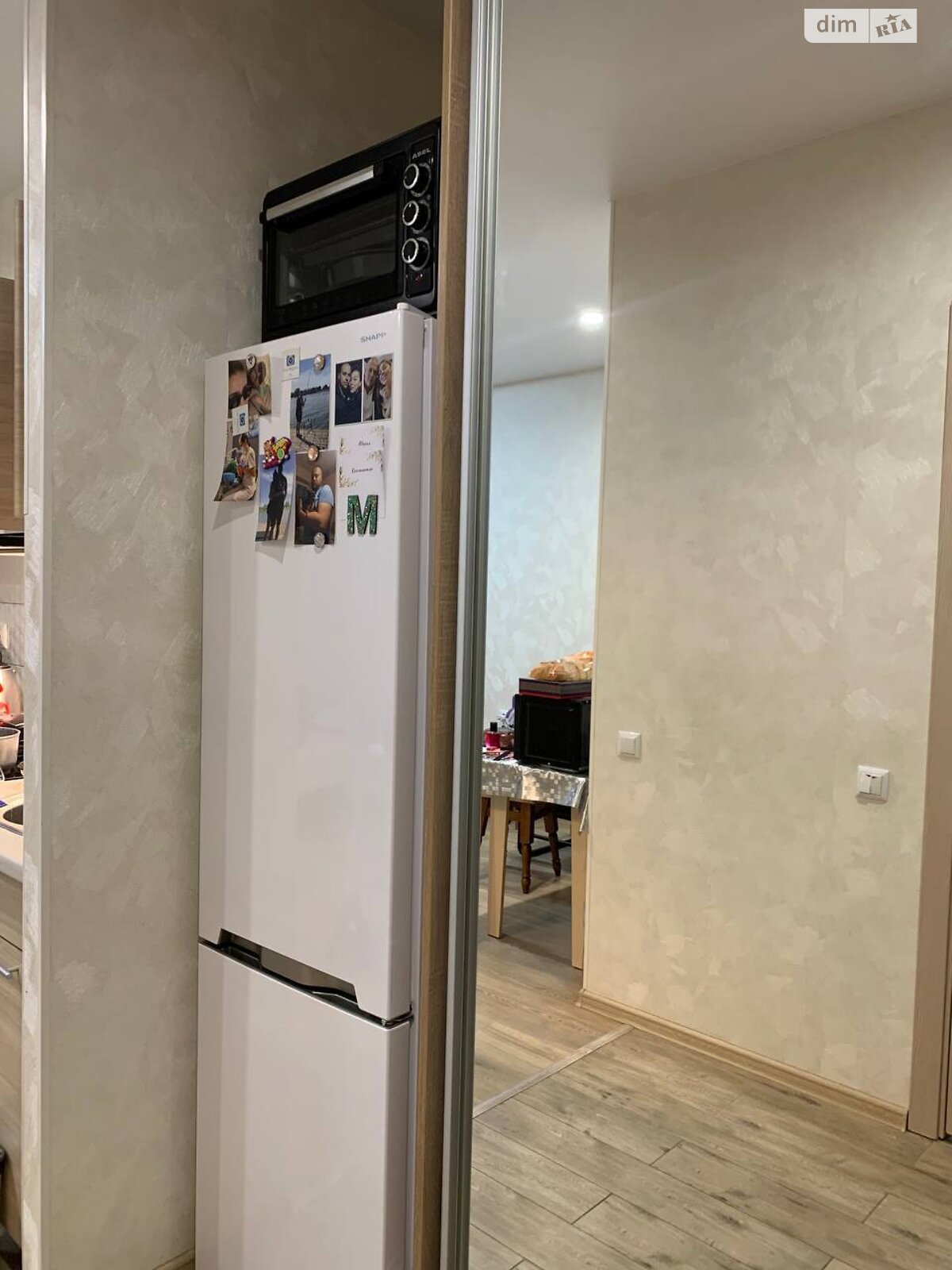Продаж однокімнатної квартири в Одесі, на вул. Євгена Чикаленка 95/2, кв. 156, район Київський фото 1 Продаж однокімнатної квартири в Одесі, на вул. Євгена Чикаленка 95/2, кв. 156, район Київський фото 1