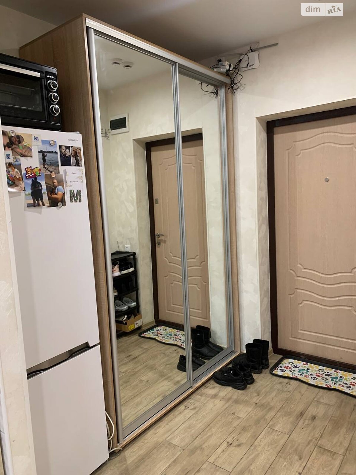 Продаж однокімнатної квартири в Одесі, на вул. Євгена Чикаленка 95/2, кв. 156, район Київський фото 1 Продаж однокімнатної квартири в Одесі, на вул. Євгена Чикаленка 95/2, кв. 156, район Київський фото 1