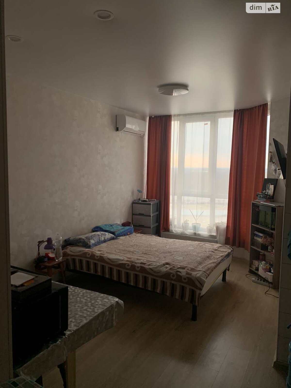 Продаж однокімнатної квартири в Одесі, на вул. Євгена Чикаленка 95/2, кв. 156, район Київський фото 1 Продаж однокімнатної квартири в Одесі, на вул. Євгена Чикаленка 95/2, кв. 156, район Київський фото 1