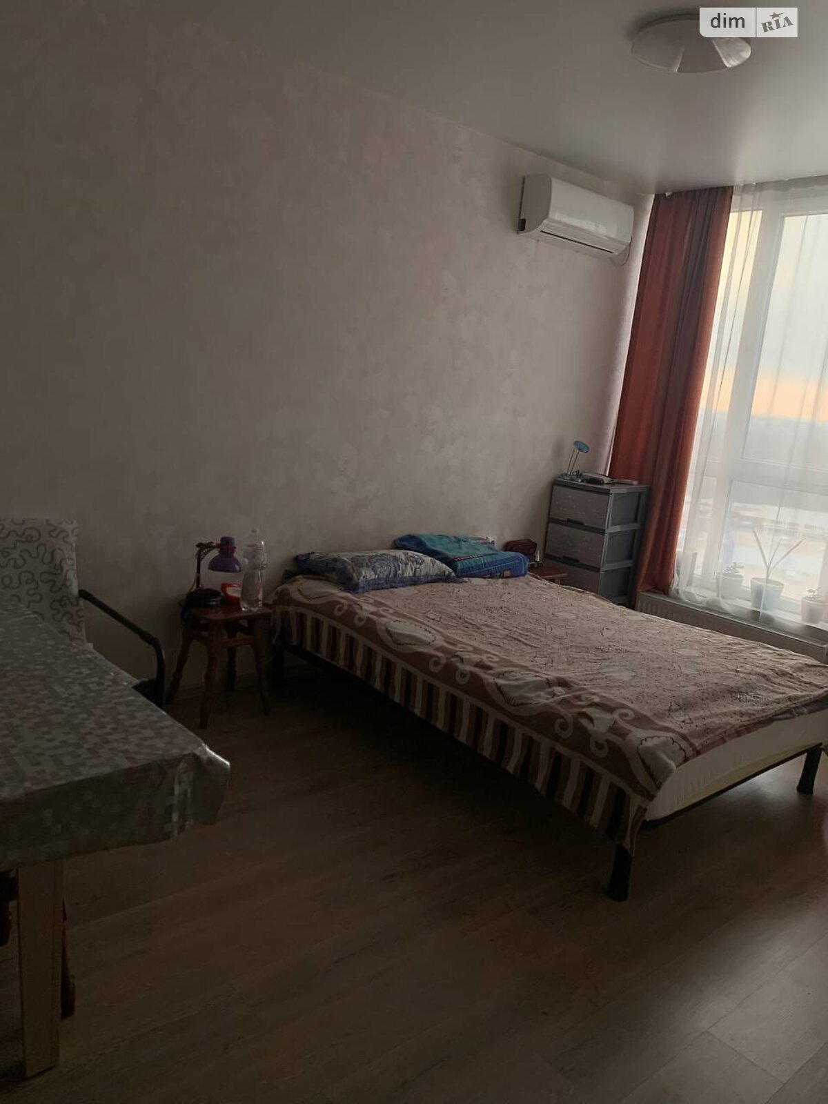 Продаж однокімнатної квартири в Одесі, на вул. Євгена Чикаленка 95/2, кв. 156, район Київський фото 1 Продаж однокімнатної квартири в Одесі, на вул. Євгена Чикаленка 95/2, кв. 156, район Київський фото 1