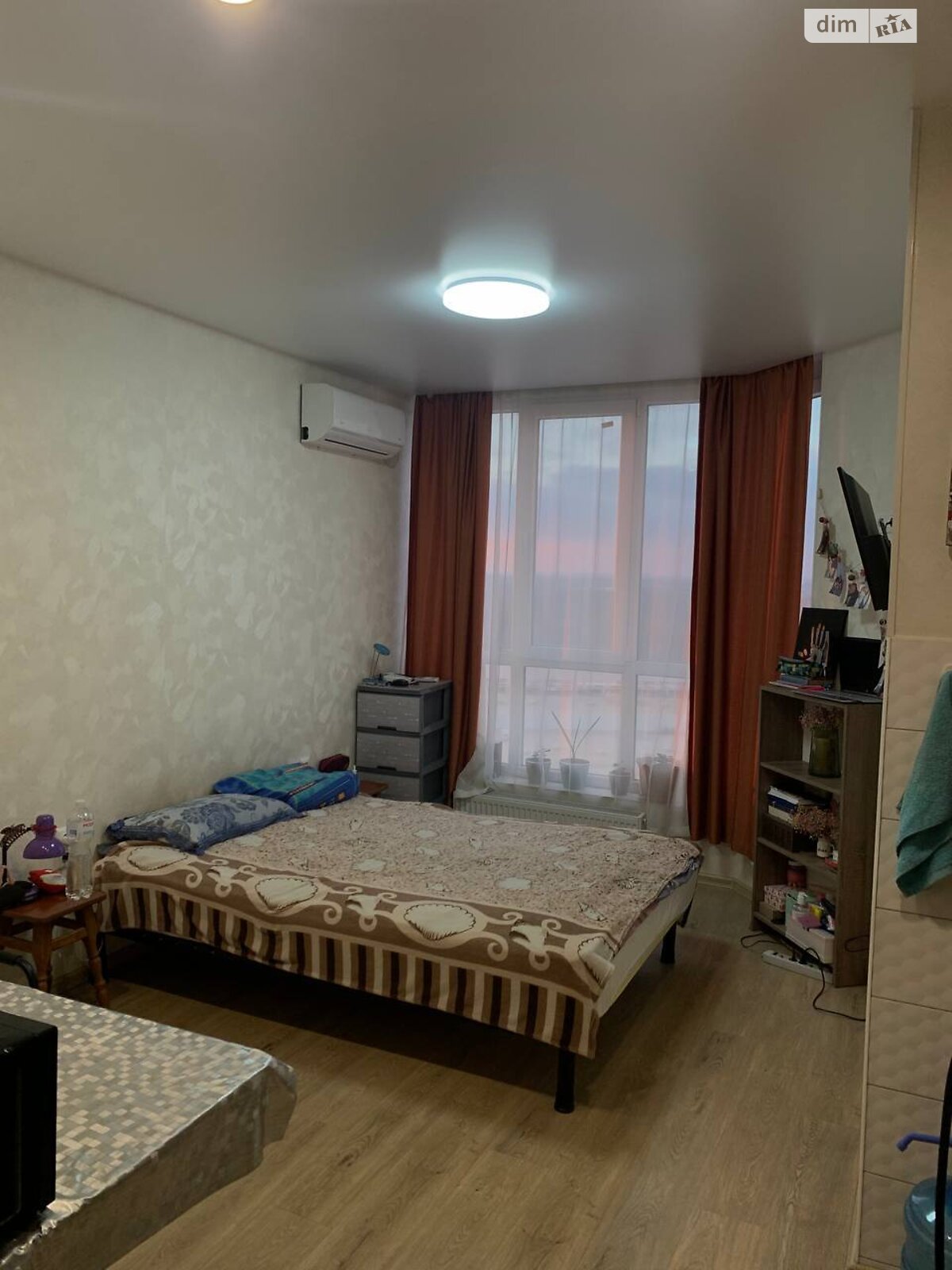 Продаж однокімнатної квартири в Одесі, на вул. Євгена Чикаленка 95/2, кв. 156, район Київський фото 1 Продаж однокімнатної квартири в Одесі, на вул. Євгена Чикаленка 95/2, кв. 156, район Київський фото 1