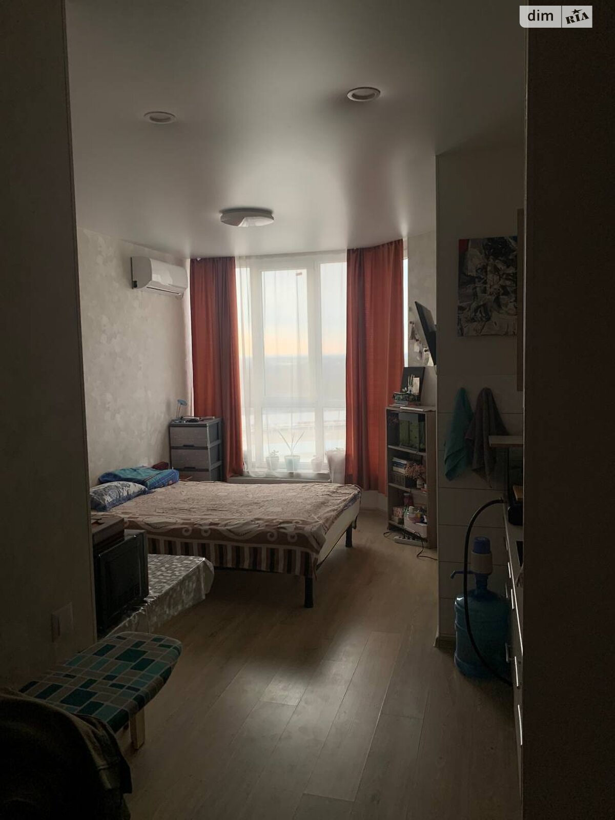Продаж однокімнатної квартири в Одесі, на вул. Євгена Чикаленка 95/2, кв. 156, район Київський фото 1 Продаж однокімнатної квартири в Одесі, на вул. Євгена Чикаленка 95/2, кв. 156, район Київський фото 1