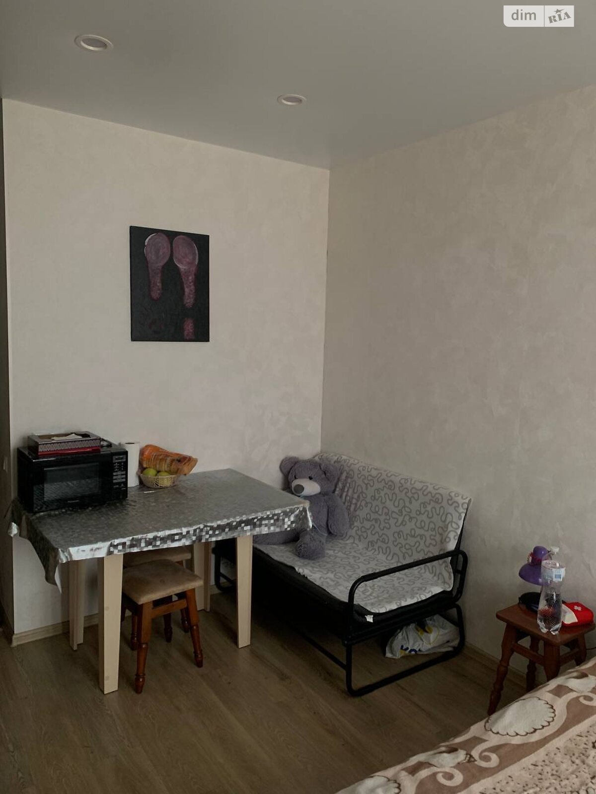 Продаж однокімнатної квартири в Одесі, на вул. Євгена Чикаленка 95/2, кв. 156, район Київський фото 1 Продаж однокімнатної квартири в Одесі, на вул. Євгена Чикаленка 95/2, кв. 156, район Київський фото 1