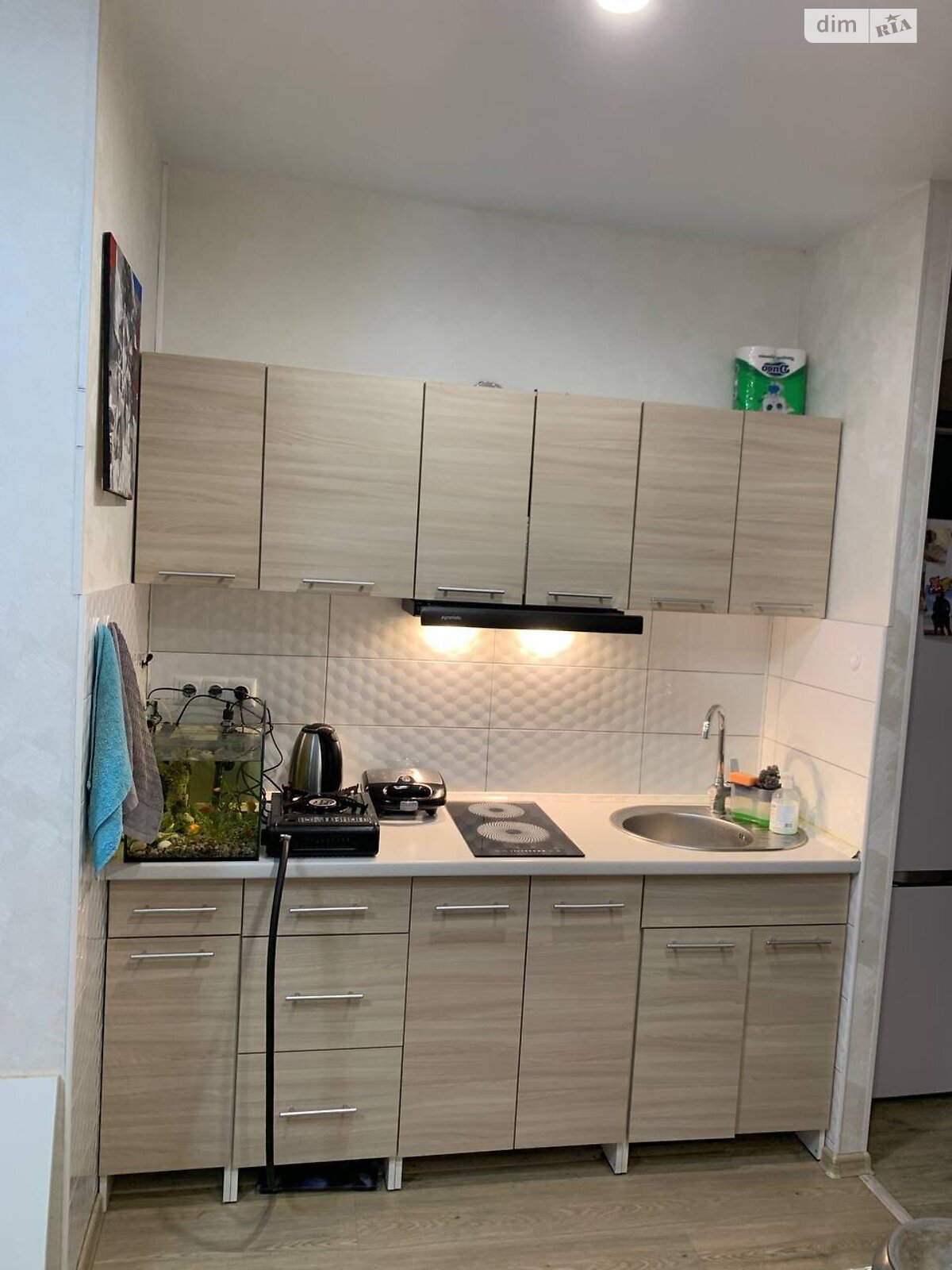 Продаж однокімнатної квартири в Одесі, на вул. Євгена Чикаленка 95/2, кв. 156, район Київський фото 1 Продаж однокімнатної квартири в Одесі, на вул. Євгена Чикаленка 95/2, кв. 156, район Київський фото 1