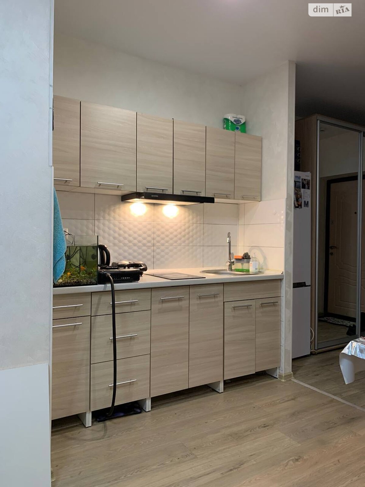 Продаж однокімнатної квартири в Одесі, на вул. Євгена Чикаленка 95/2, кв. 156, район Київський фото 1 Продаж однокімнатної квартири в Одесі, на вул. Євгена Чикаленка 95/2, кв. 156, район Київський фото 1