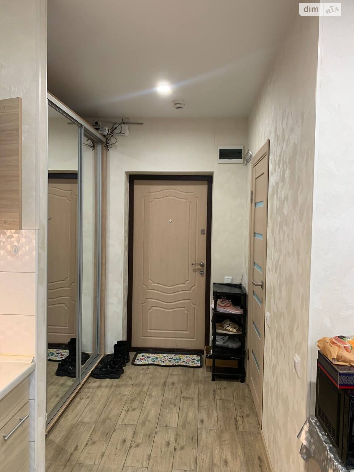 Продаж однокімнатної квартири в Одесі, на вул. Євгена Чикаленка 95/2, кв. 156, район Київський фото 1 Продаж однокімнатної квартири в Одесі, на вул. Євгена Чикаленка 95/2, кв. 156, район Київський фото 1