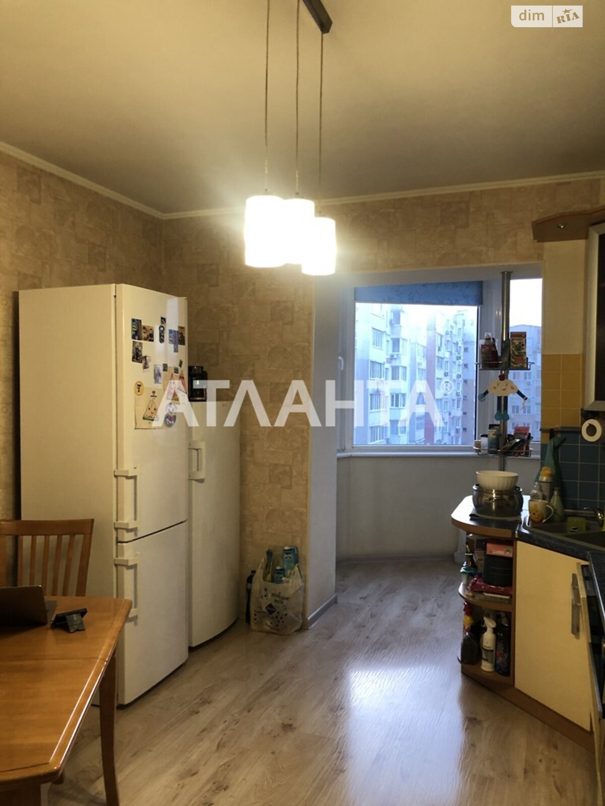 Продаж трикімнатної квартири в Одесі, на вул. Євгена Чикаленка, район Київський фото 1 Продаж трикімнатної квартири в Одесі, на вул. Євгена Чикаленка, район Київський фото 1