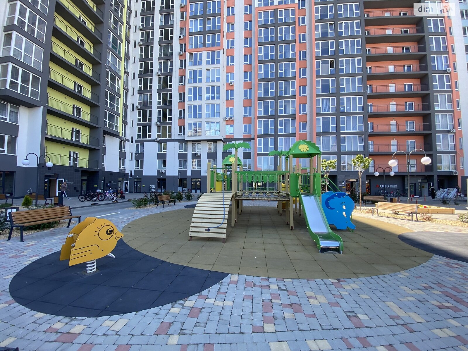Продаж однокімнатної квартири в Одесі, на вул. Євгена Чикаленка, район Київський фото 1 Продаж однокімнатної квартири в Одесі, на вул. Євгена Чикаленка, район Київський фото 1