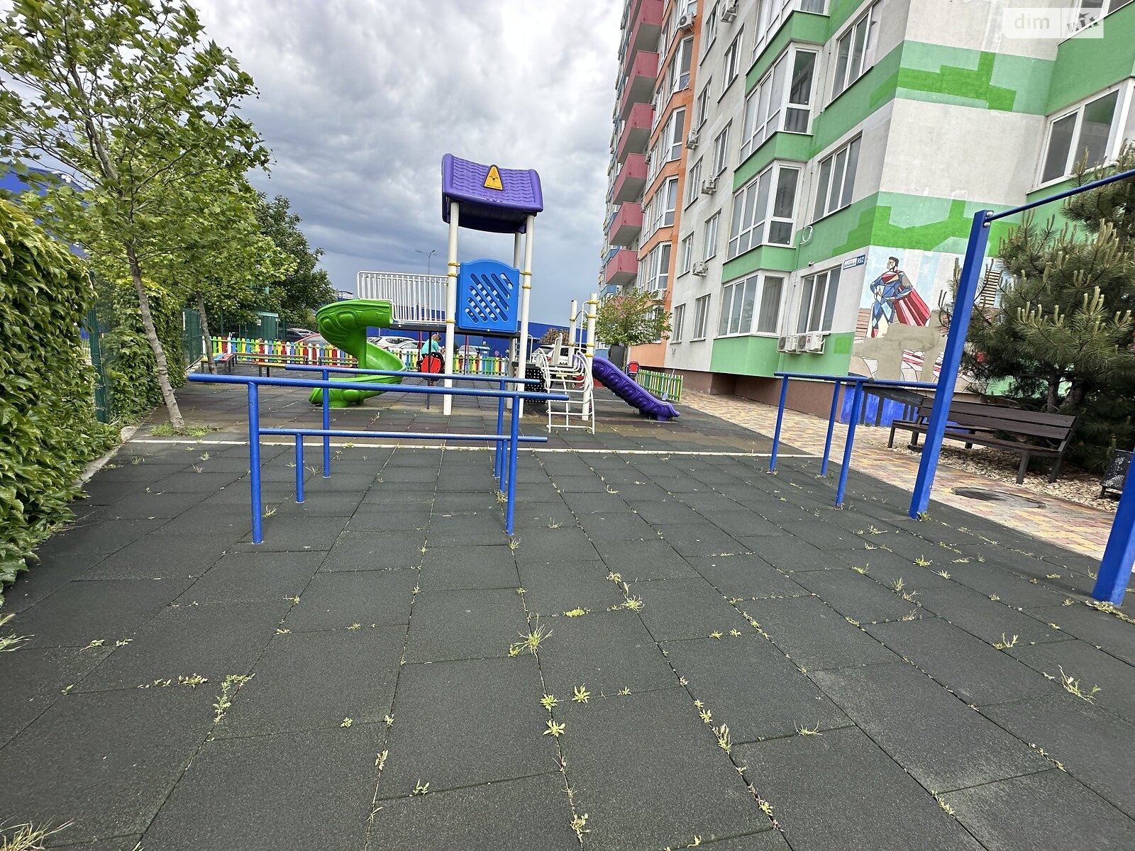 Продаж однокімнатної квартири в Одесі, на вул. Євгена Чикаленка, кв. 74, район Київський фото 1 Продаж однокімнатної квартири в Одесі, на вул. Євгена Чикаленка, кв. 74, район Київський фото 1