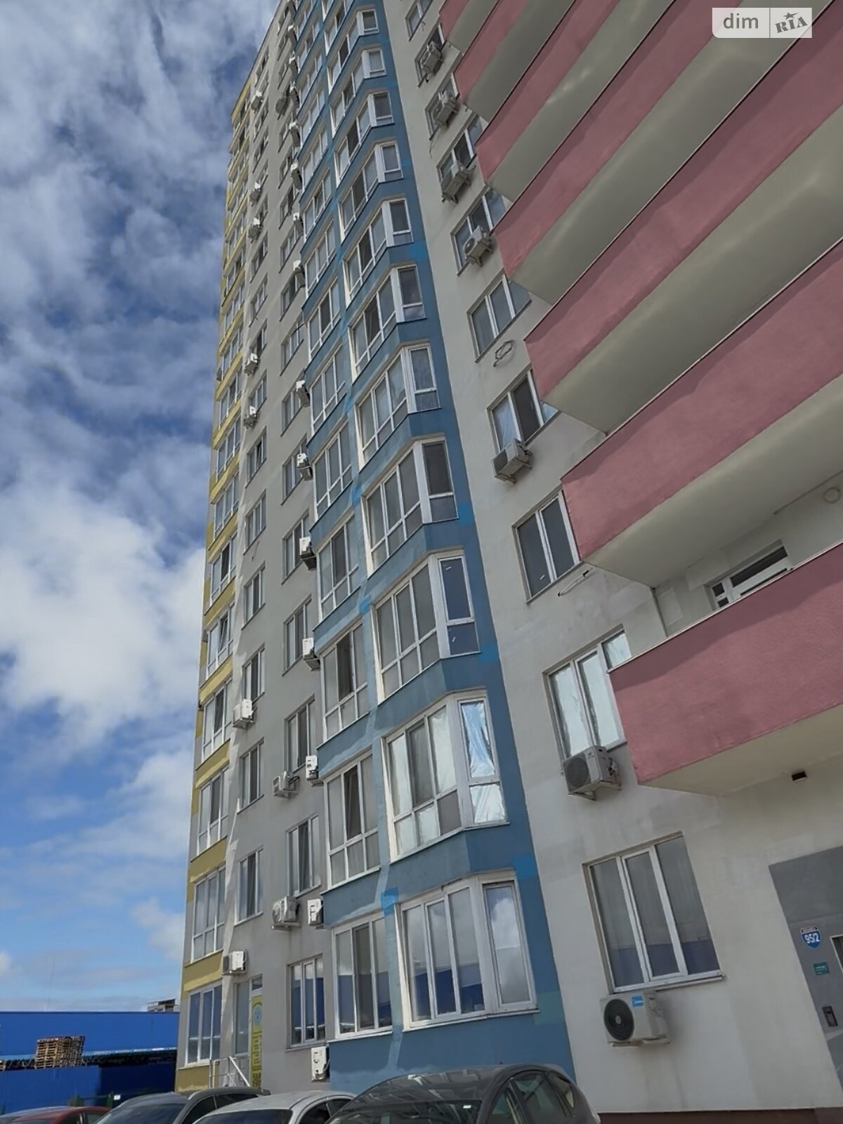 Продаж однокімнатної квартири в Одесі, на вул. Євгена Чикаленка 95/2, район Київський фото 1 Продаж однокімнатної квартири в Одесі, на вул. Євгена Чикаленка 95/2, район Київський фото 1