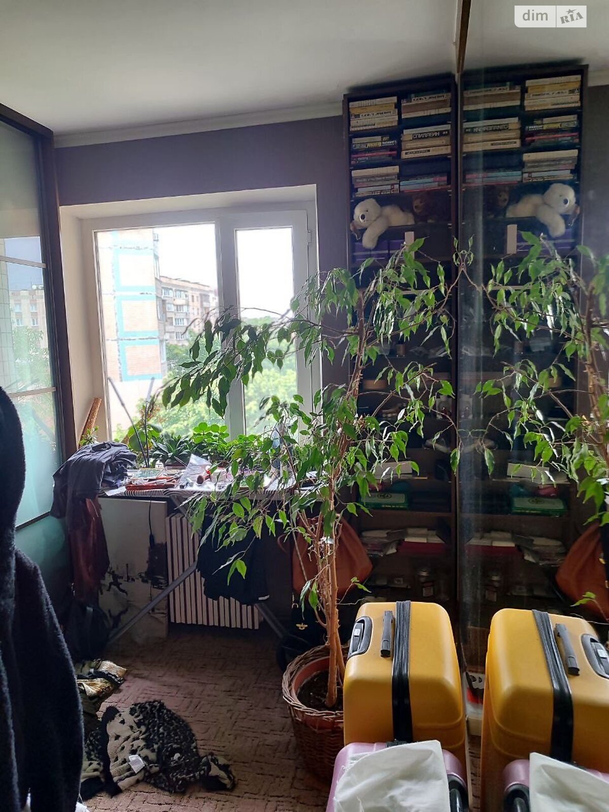 Продажа трехкомнатной квартиры в Одессе, на ул. Евгения Чикаленко 52/1, район Киевский фото 1 Продажа трехкомнатной квартиры в Одессе, на ул. Евгения Чикаленко 52/1, район Киевский фото 1