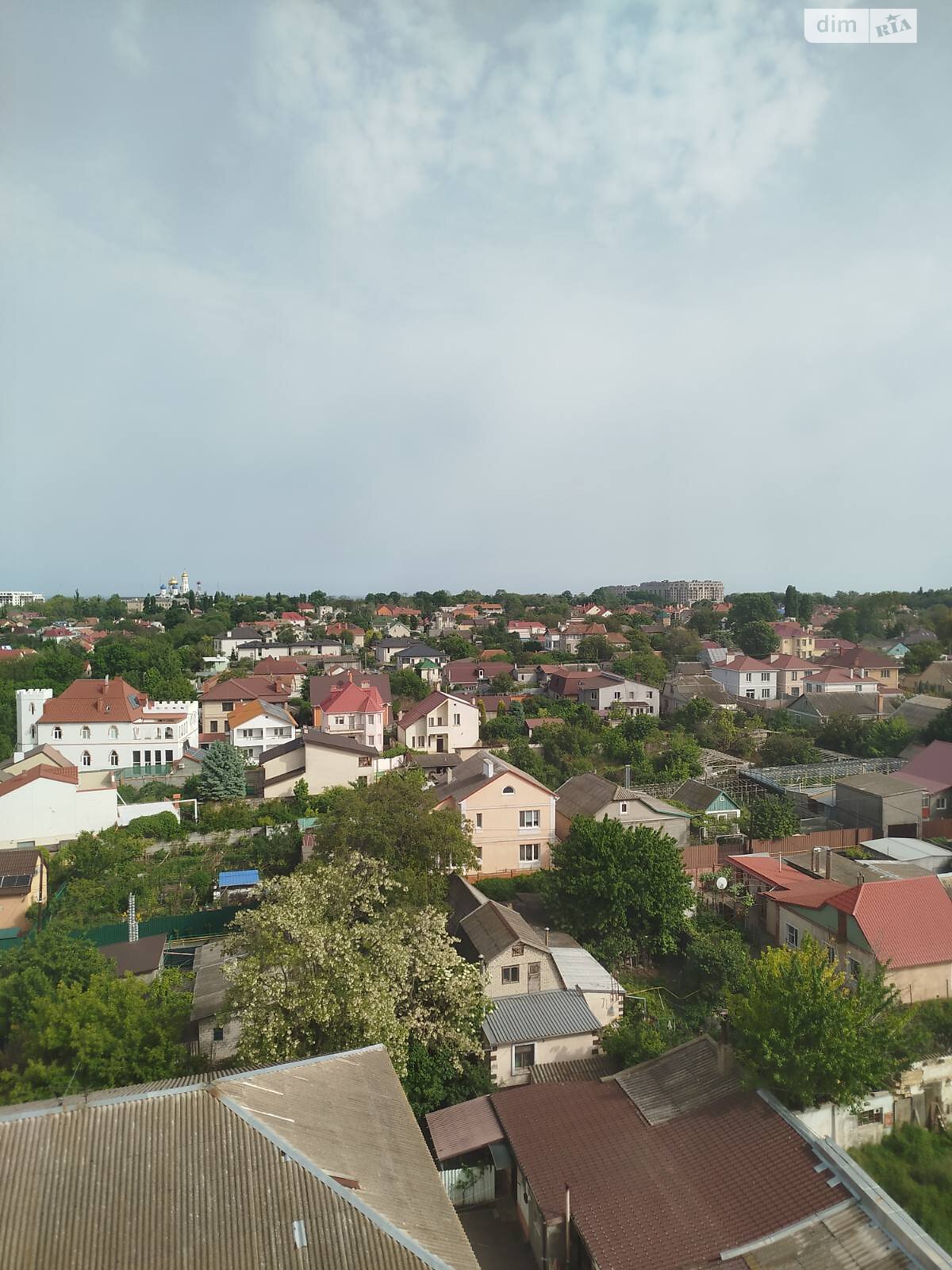 Продаж однокімнатної квартири в Одесі, на вул. Євгена Чикаленка, район Київський фото 1 Продаж однокімнатної квартири в Одесі, на вул. Євгена Чикаленка, район Київський фото 1