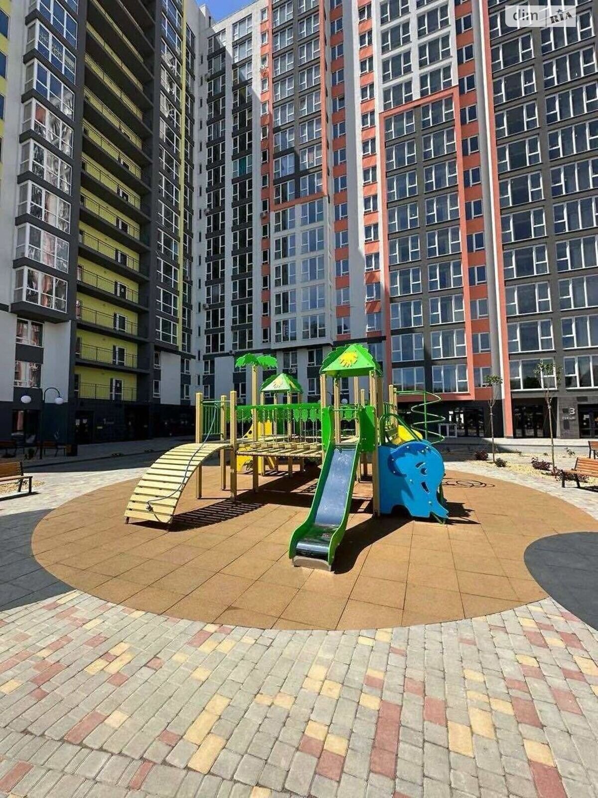 Продажа однокомнатной квартиры в Одессе, на ул. Евгения Чикаленко 93/4, район Киевский фото 1 Продажа однокомнатной квартиры в Одессе, на ул. Евгения Чикаленко 93/4, район Киевский фото 1