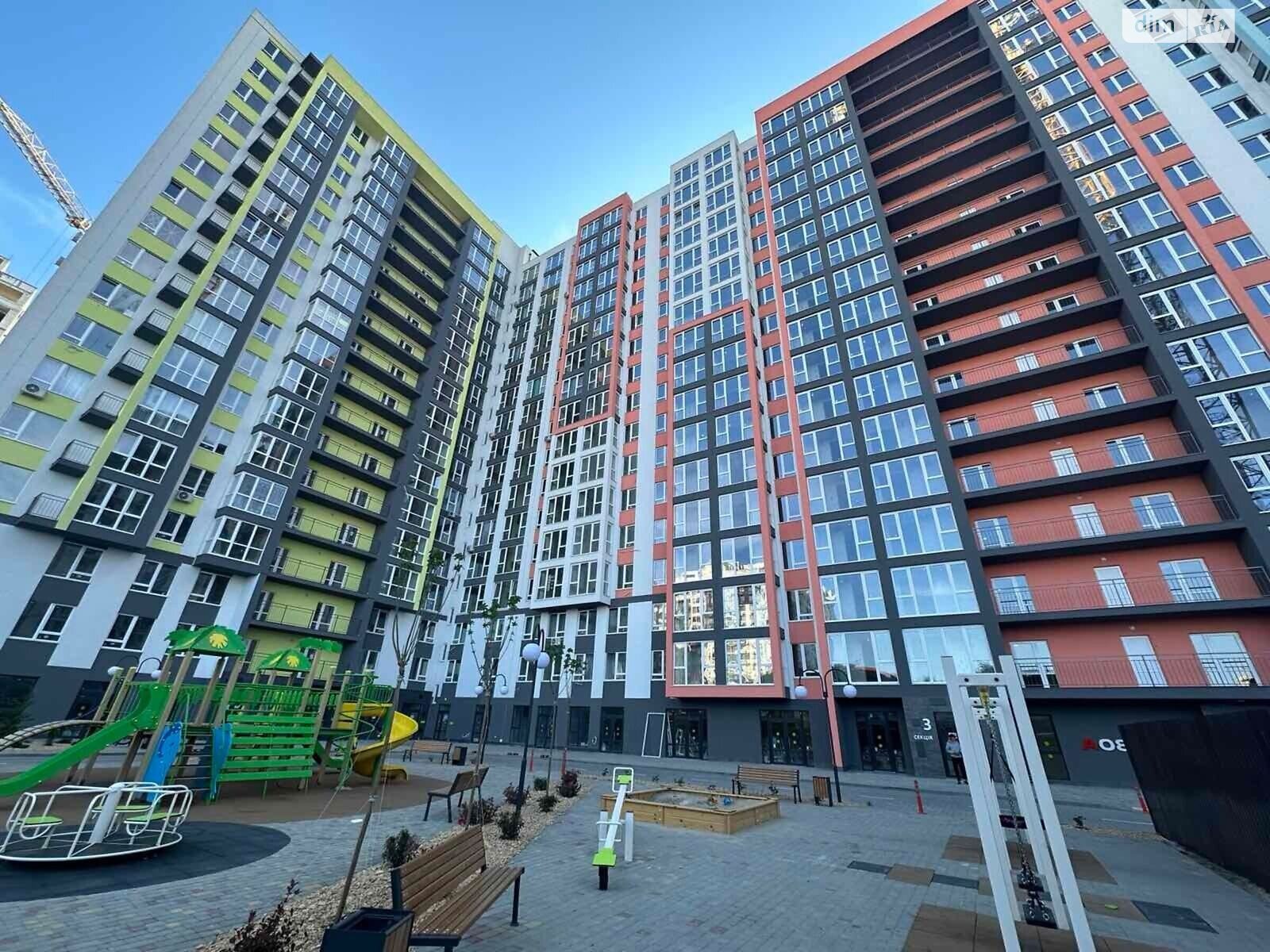 Продажа однокомнатной квартиры в Одессе, на ул. Евгения Чикаленко 93/4, район Киевский фото 1 Продажа однокомнатной квартиры в Одессе, на ул. Евгения Чикаленко 93/4, район Киевский фото 1