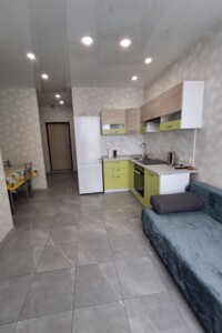 Продаж однокімнатної квартири в Лиманці, на вул. Академіка Вільямса 95/1, фото 2