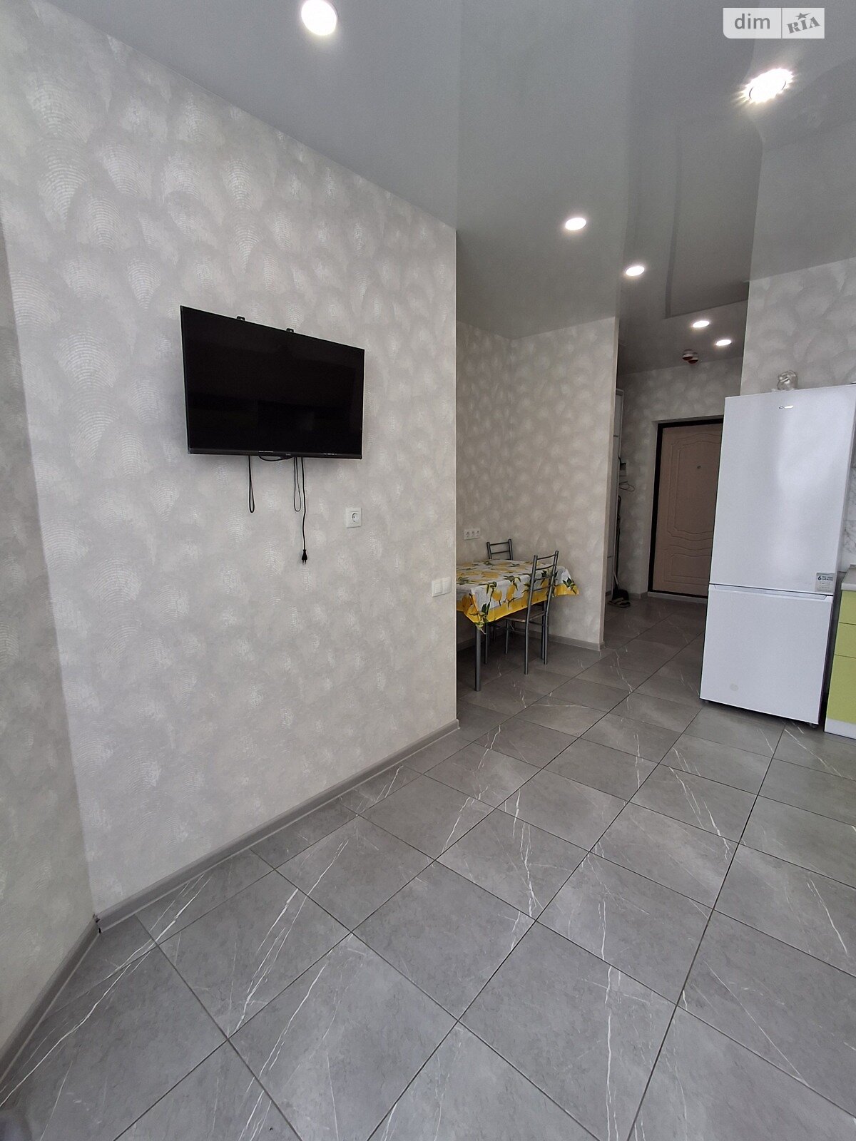 Продаж однокімнатної квартири в Лиманці, на вул. Академіка Вільямса 95/1, фото 1