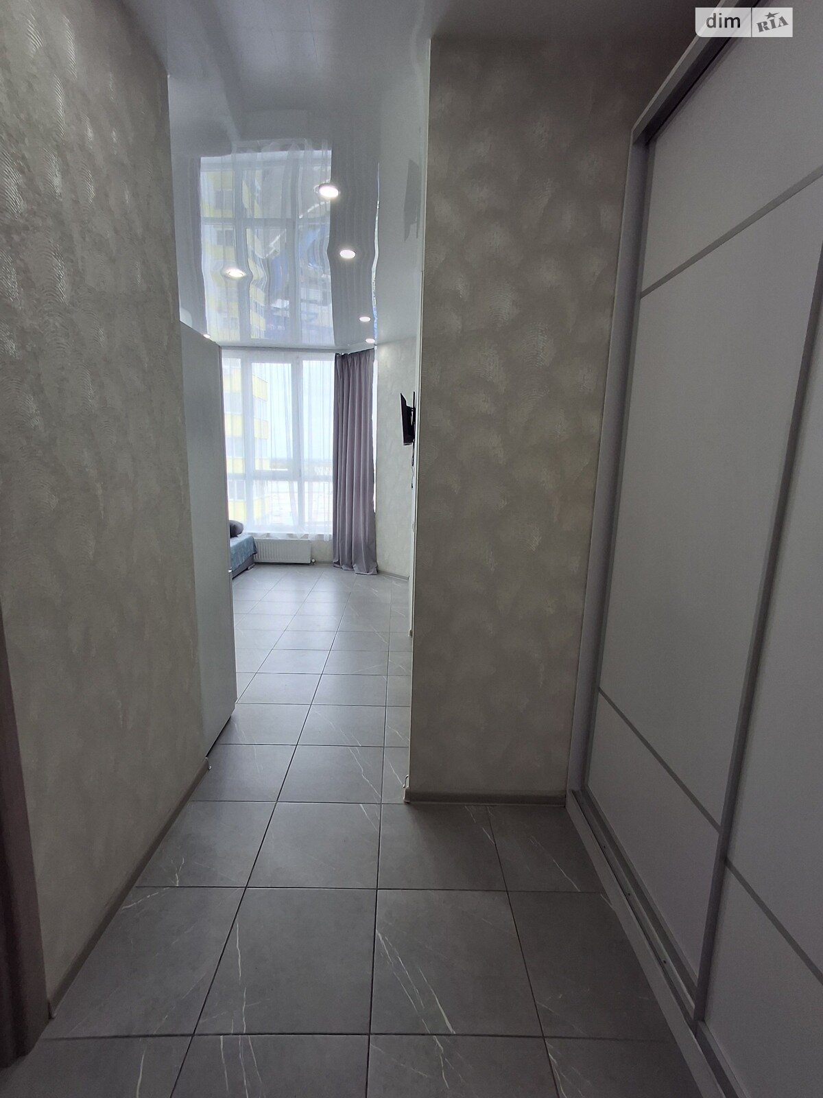 Продаж однокімнатної квартири в Лиманці, на вул. Академіка Вільямса 95/1, фото 1