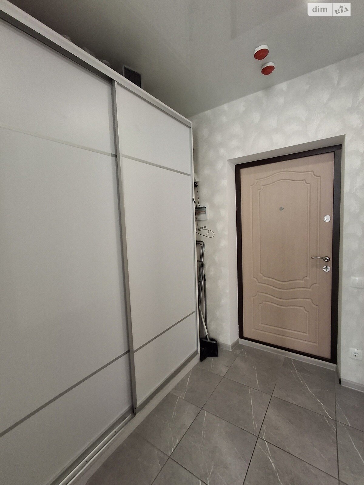 Продаж однокімнатної квартири в Лиманці, на вул. Академіка Вільямса 95/1, фото 1