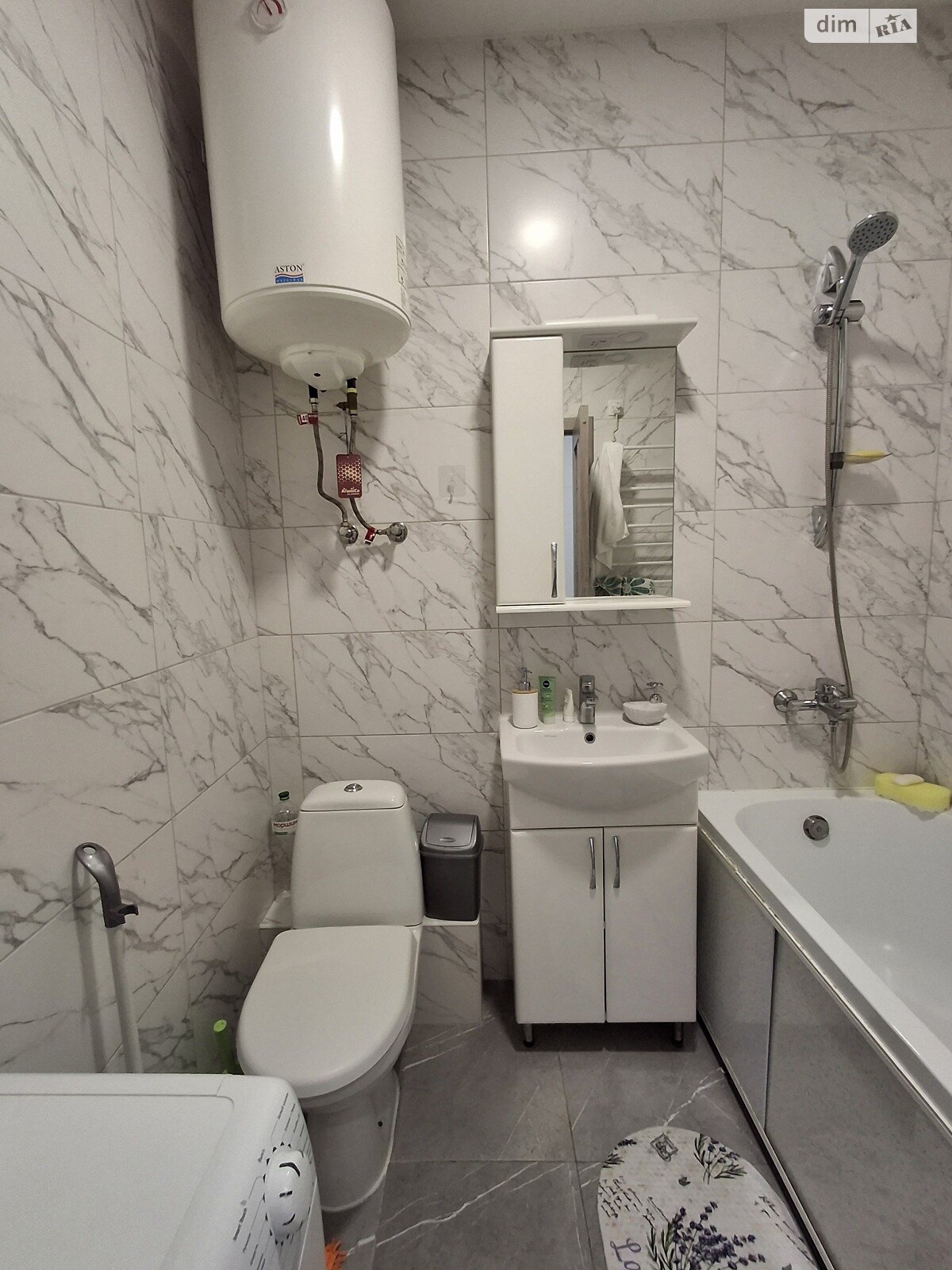 Продаж однокімнатної квартири в Лиманці, на вул. Академіка Вільямса 95/1, фото 1