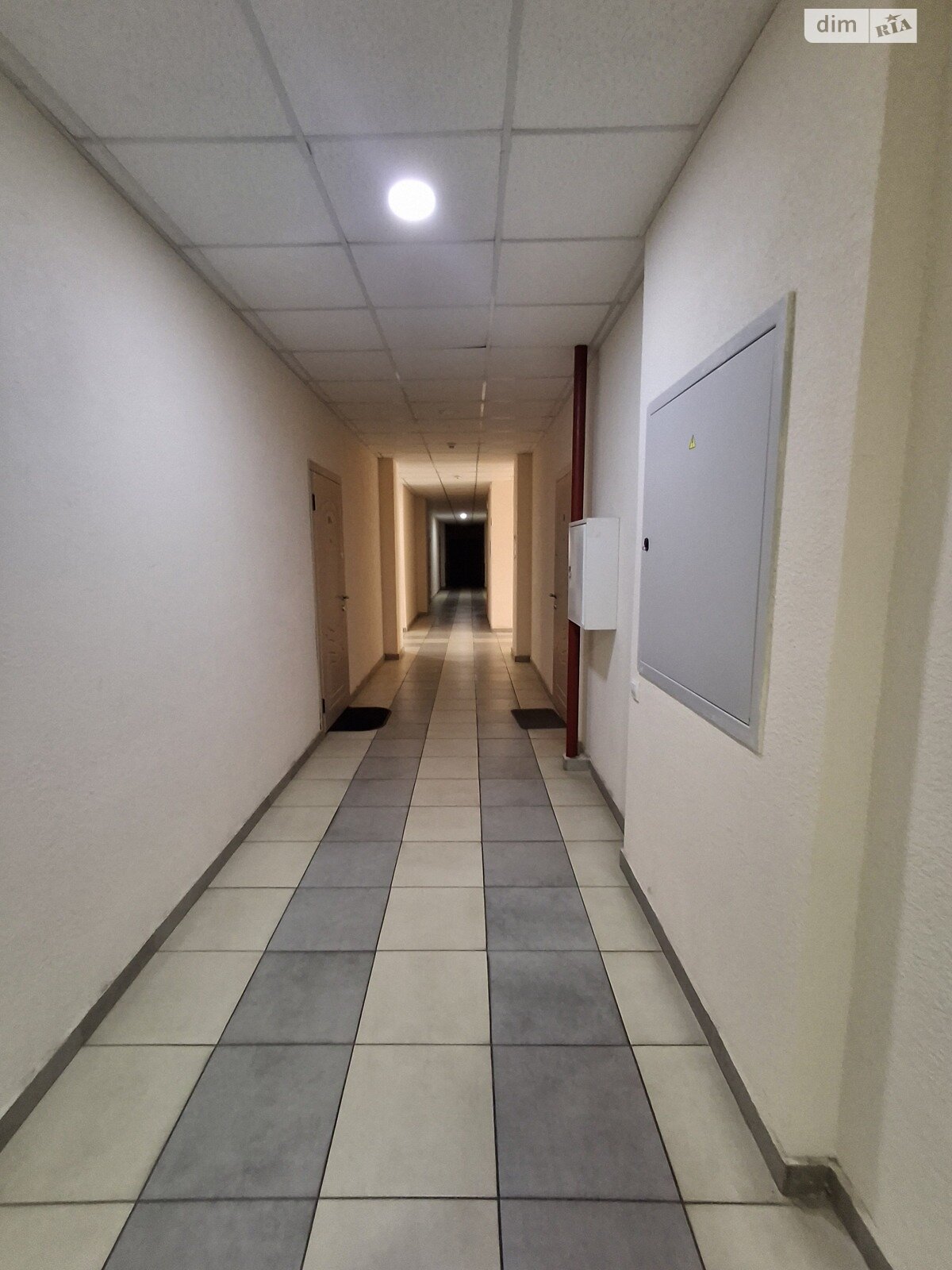 Продаж однокімнатної квартири в Лиманці, на вул. Академіка Вільямса 95/1, фото 1