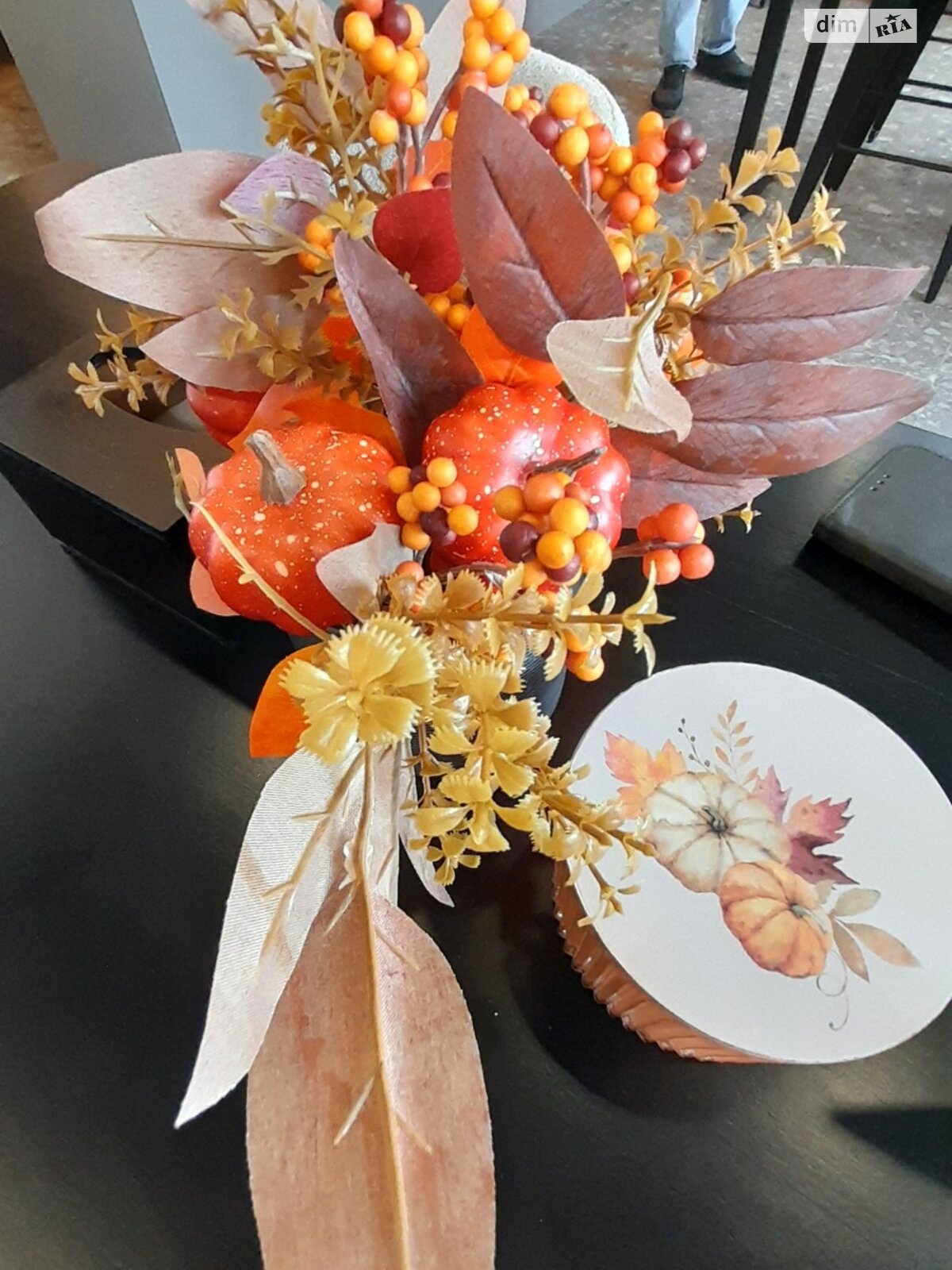 Продаж однокімнатної квартири в Лиманці, на вул. Академіка Вільямса 95, фото 1