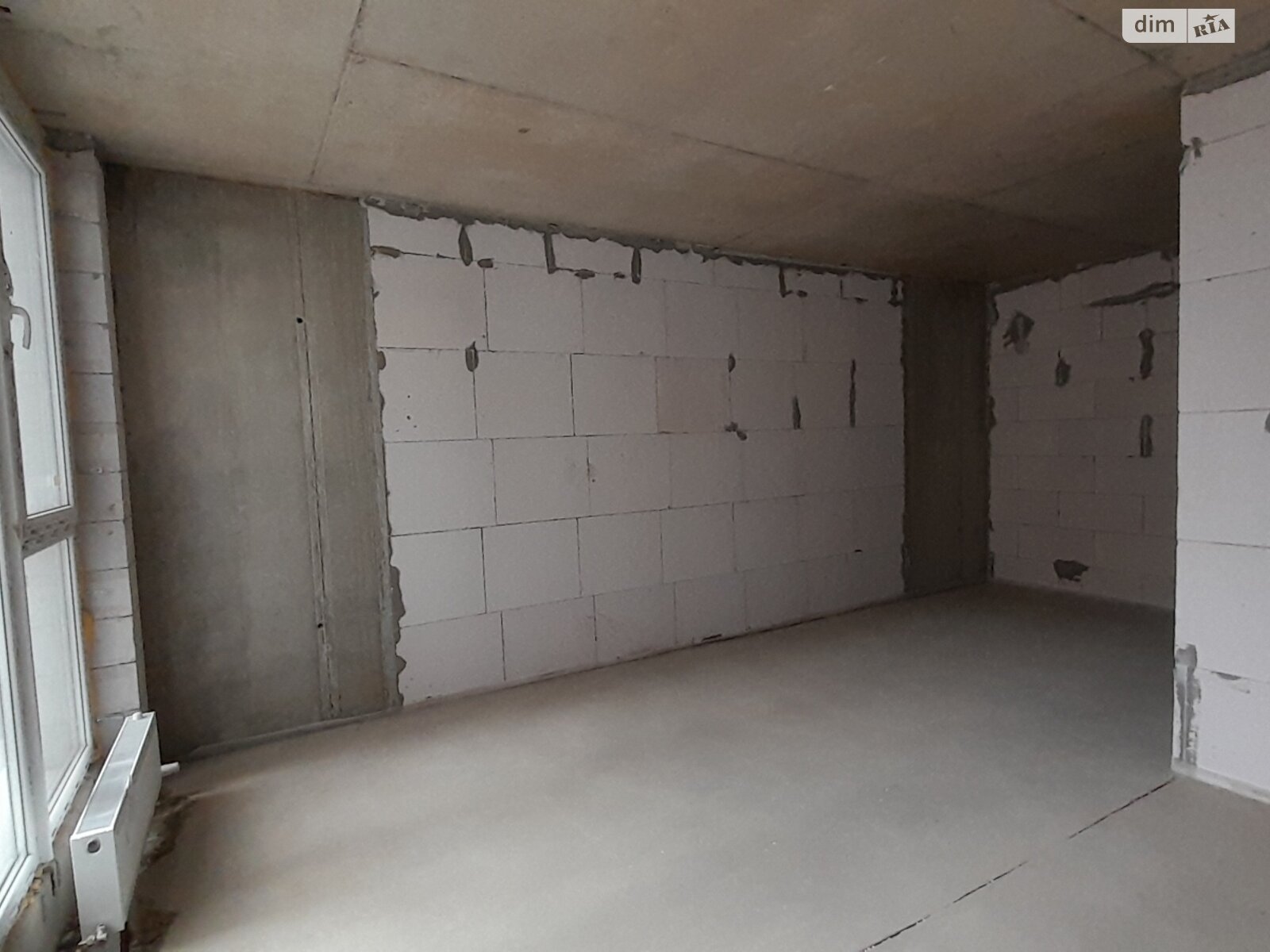 Продаж однокімнатної квартири в Лиманці, на вул. Академіка Вільямса 95, фото 1