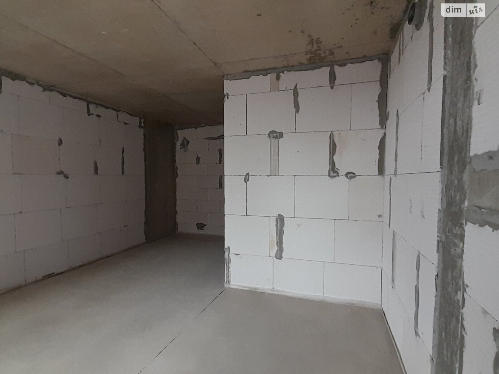 Продаж однокімнатної квартири в Лиманці, на вул. Академіка Вільямса 95, фото 1