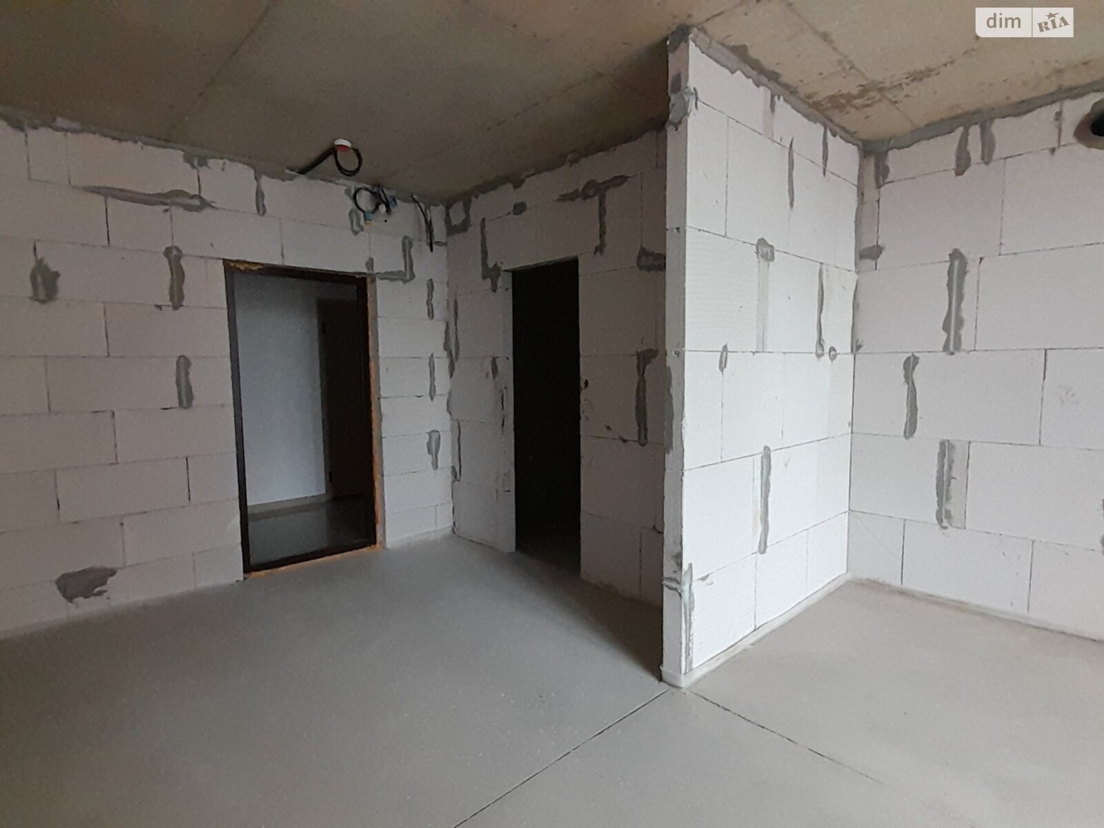 Продаж однокімнатної квартири в Лиманці, на вул. Академіка Вільямса 95, фото 1