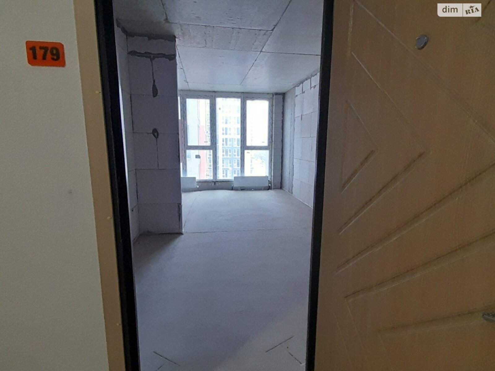 Продаж однокімнатної квартири в Лиманці, на вул. Академіка Вільямса 95, фото 1