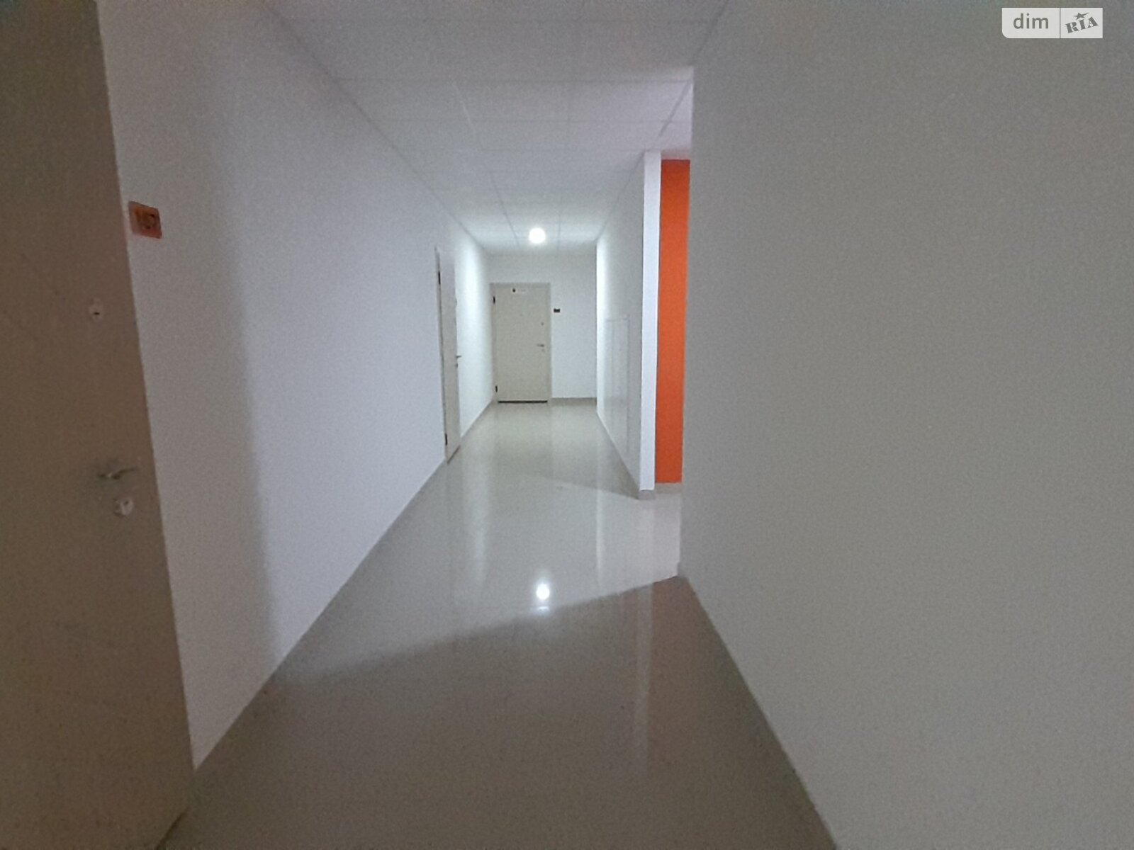 Продаж однокімнатної квартири в Лиманці, на вул. Академіка Вільямса 95, фото 1